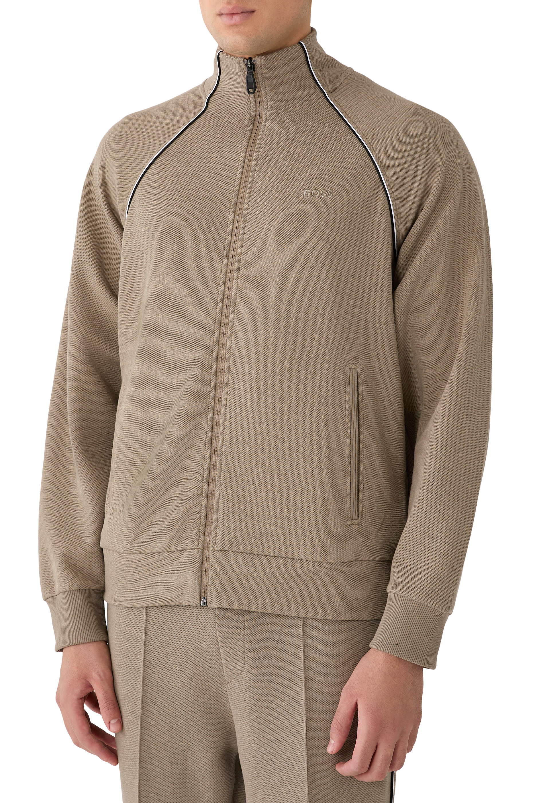 Skaz Basic Sweatshirt