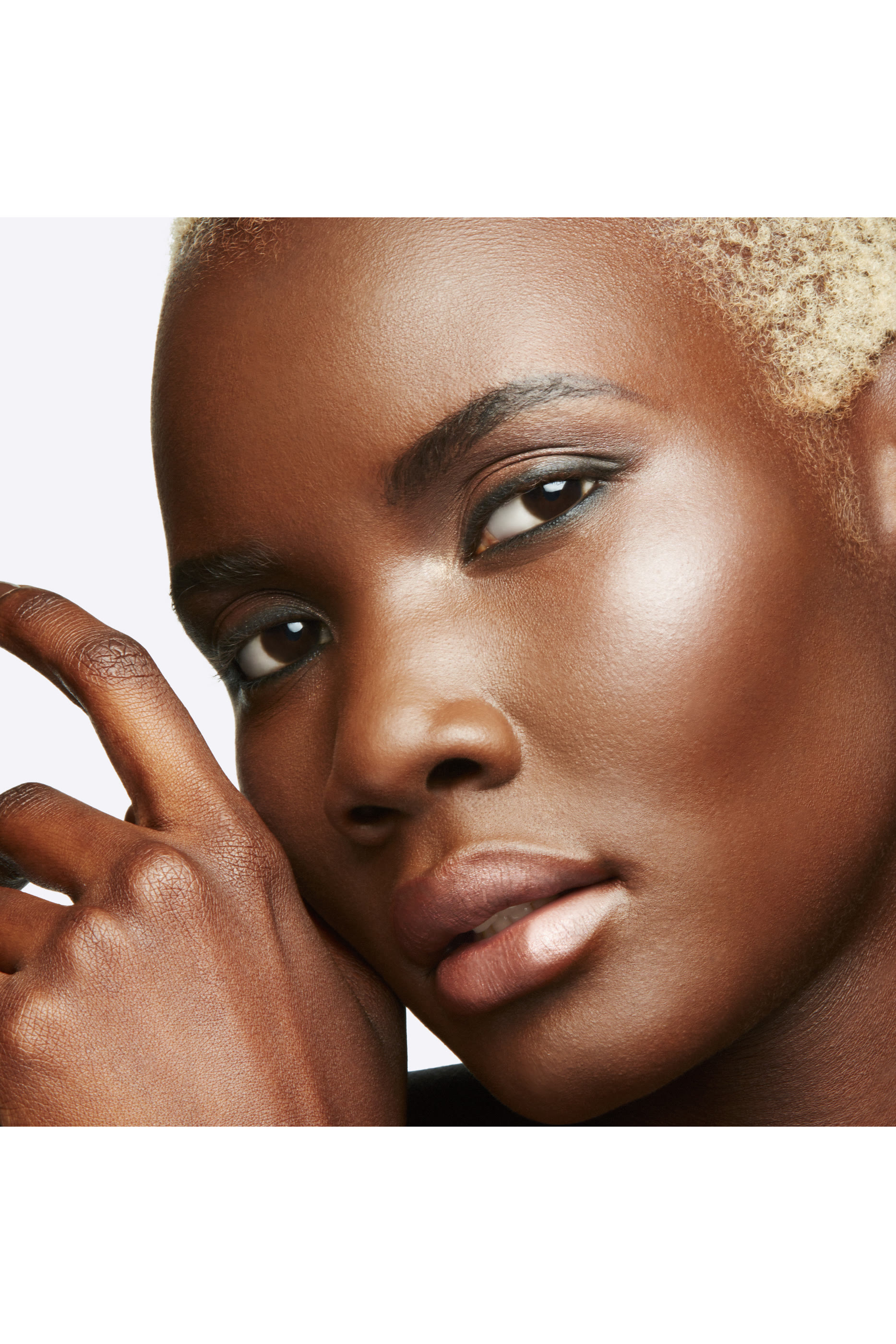 أحمر خدود جلو بلاي درجة سو ناتشورال