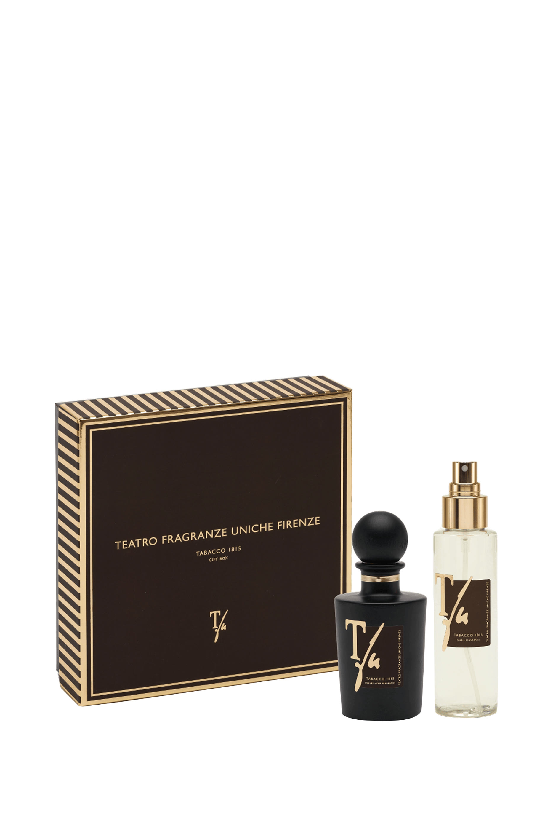 مجموعة هدايا تباكو 1815