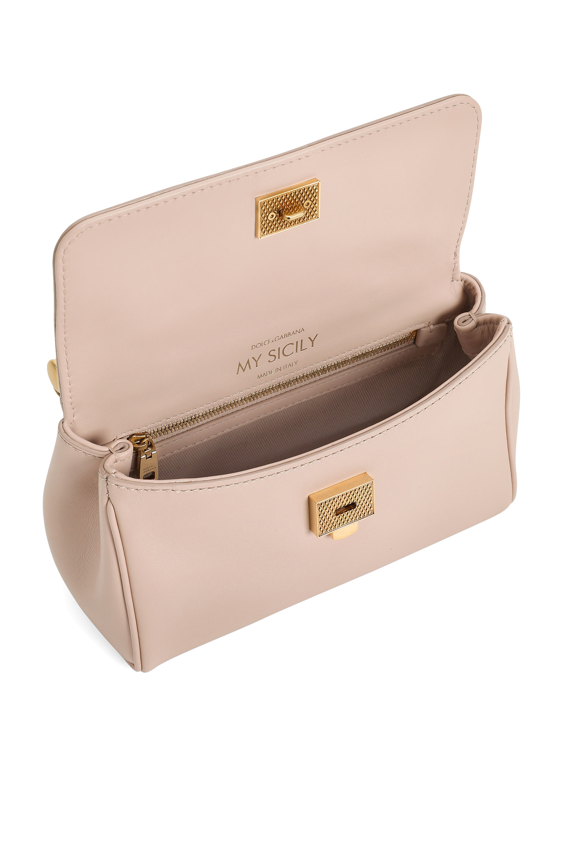 My Sicily Mini Handbag