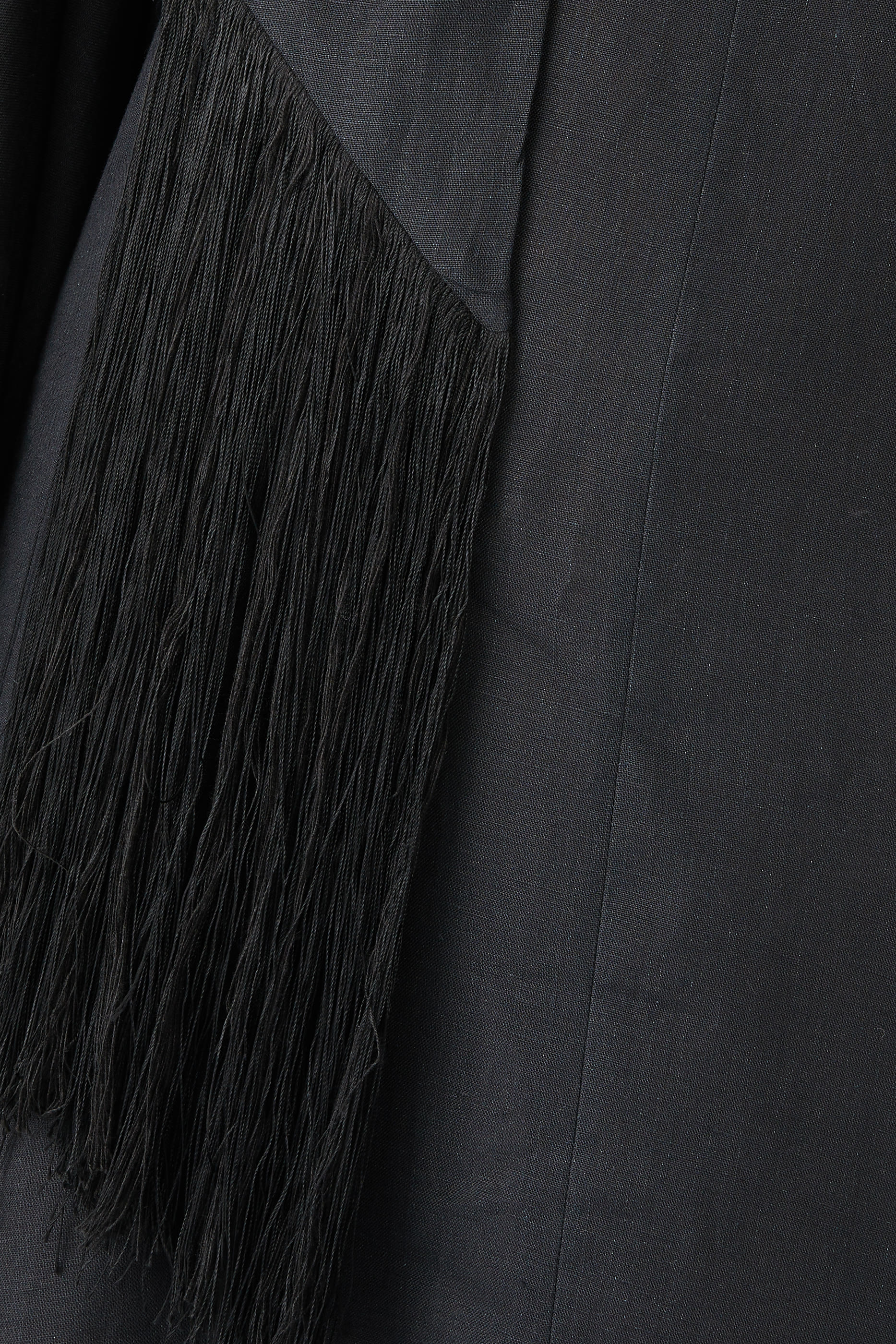 Iguazu Fringe Kaftan