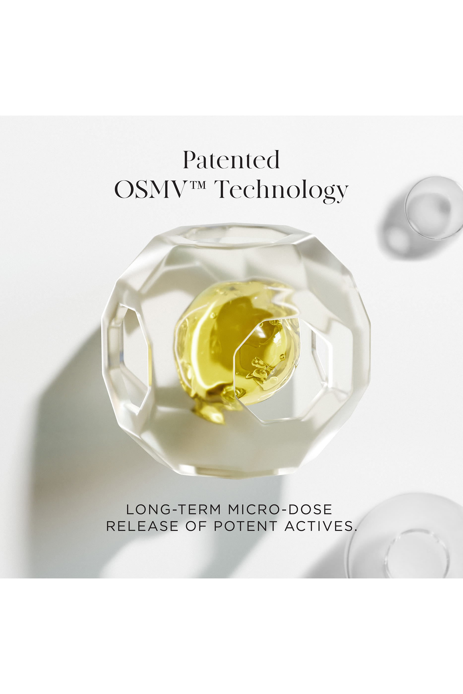 مركز ذا اكسيبشنال لرفع البشرة المحيطة بالعين