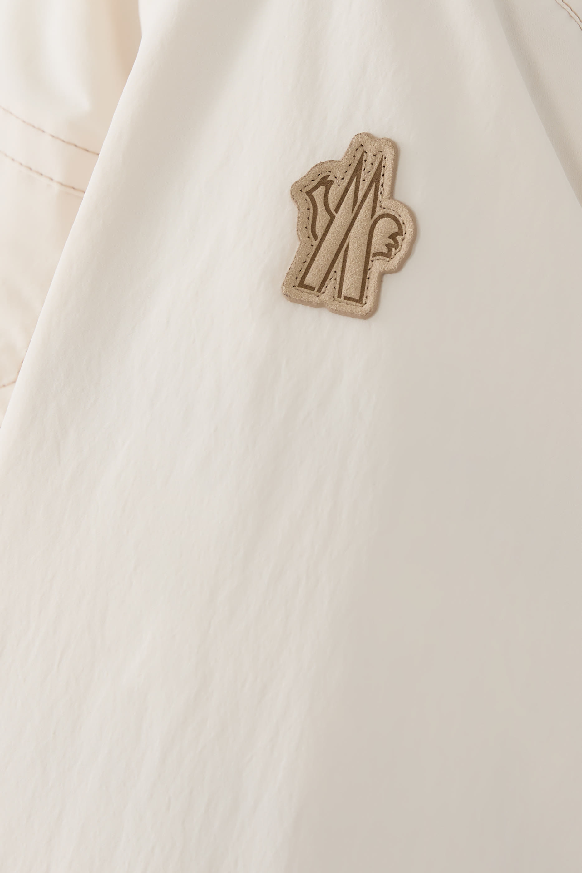 جاكيت نيمبا بغطاء للرأس فيلد مبطن