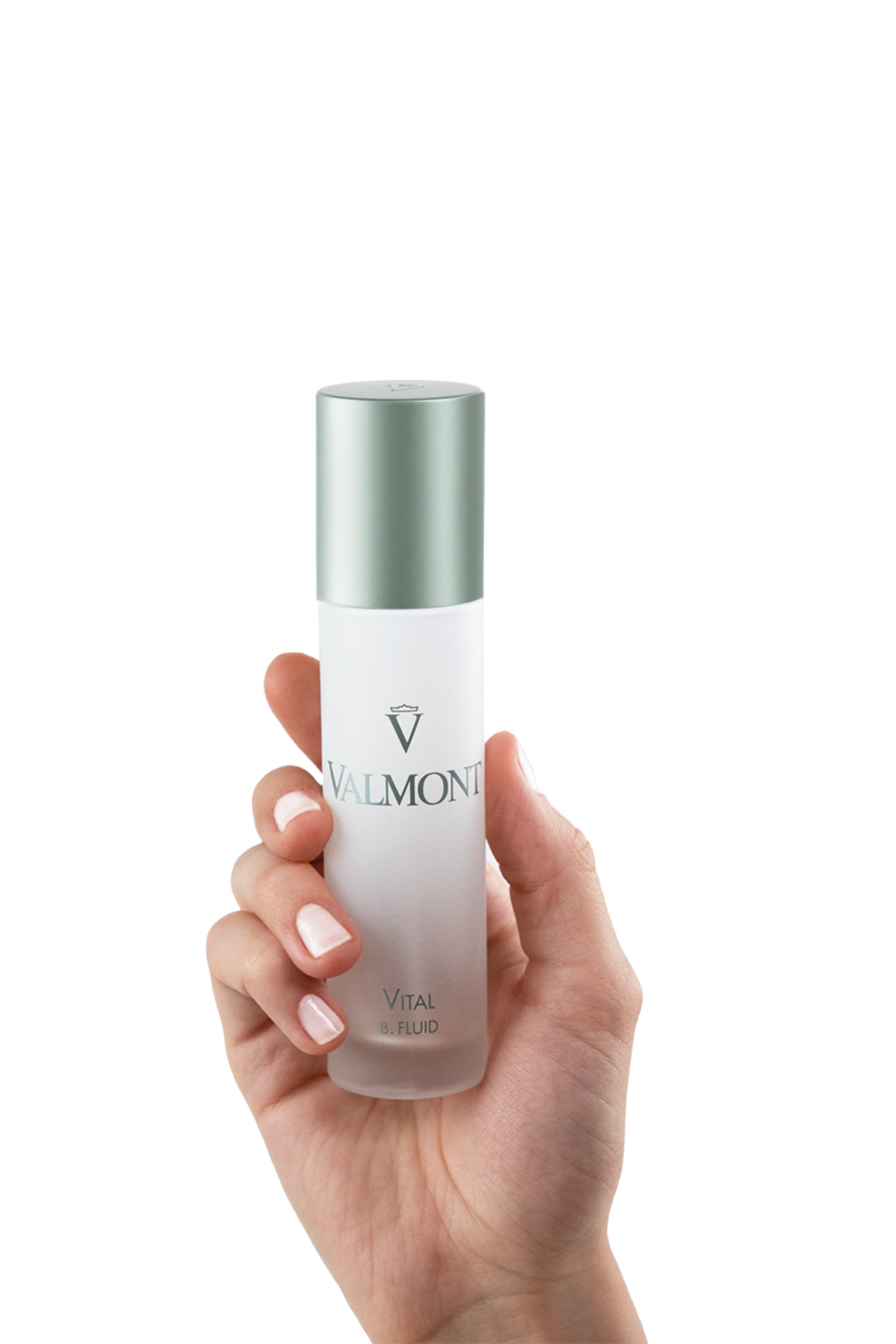 كريم سائل فيتال بي