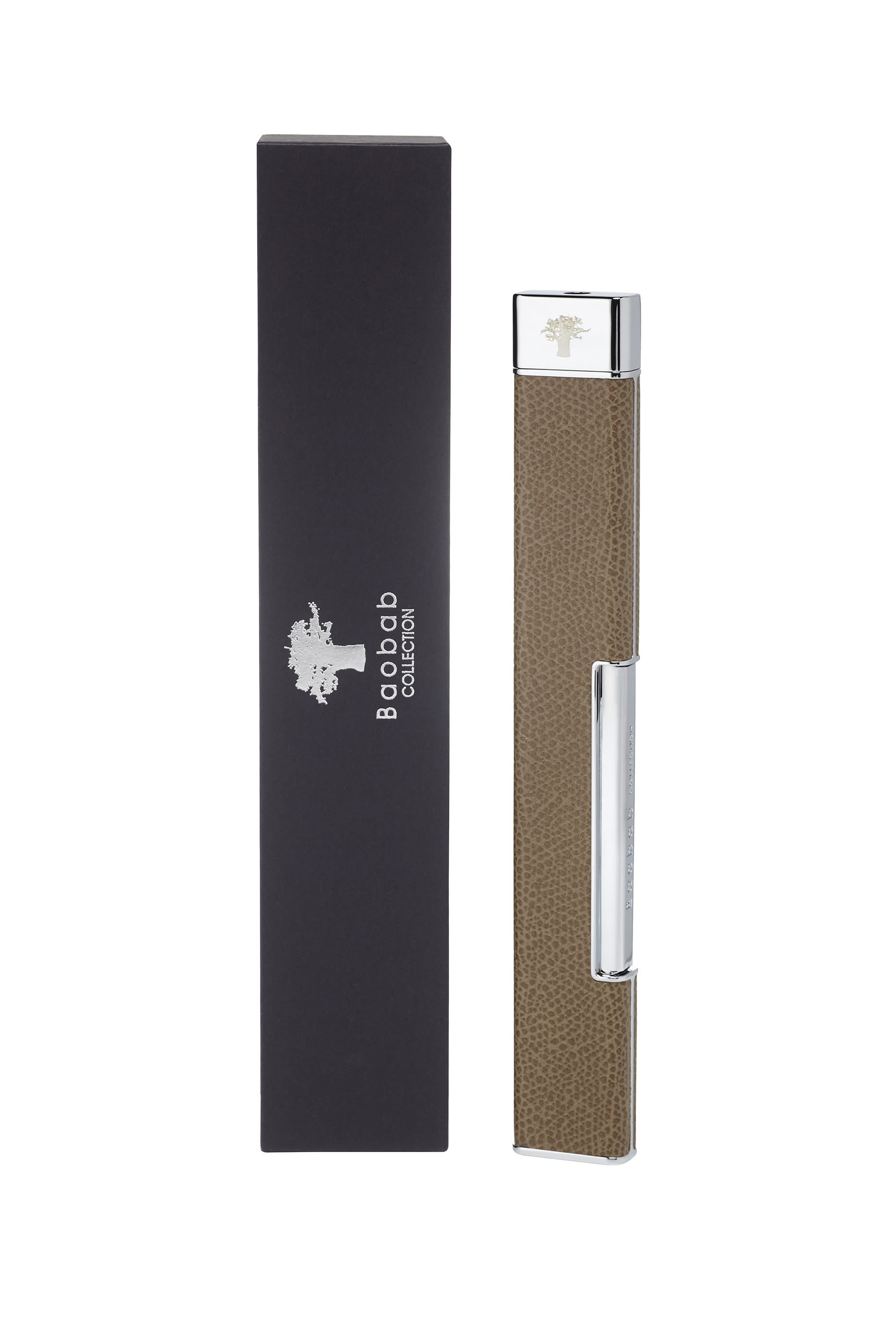 ولاعة غرين توب