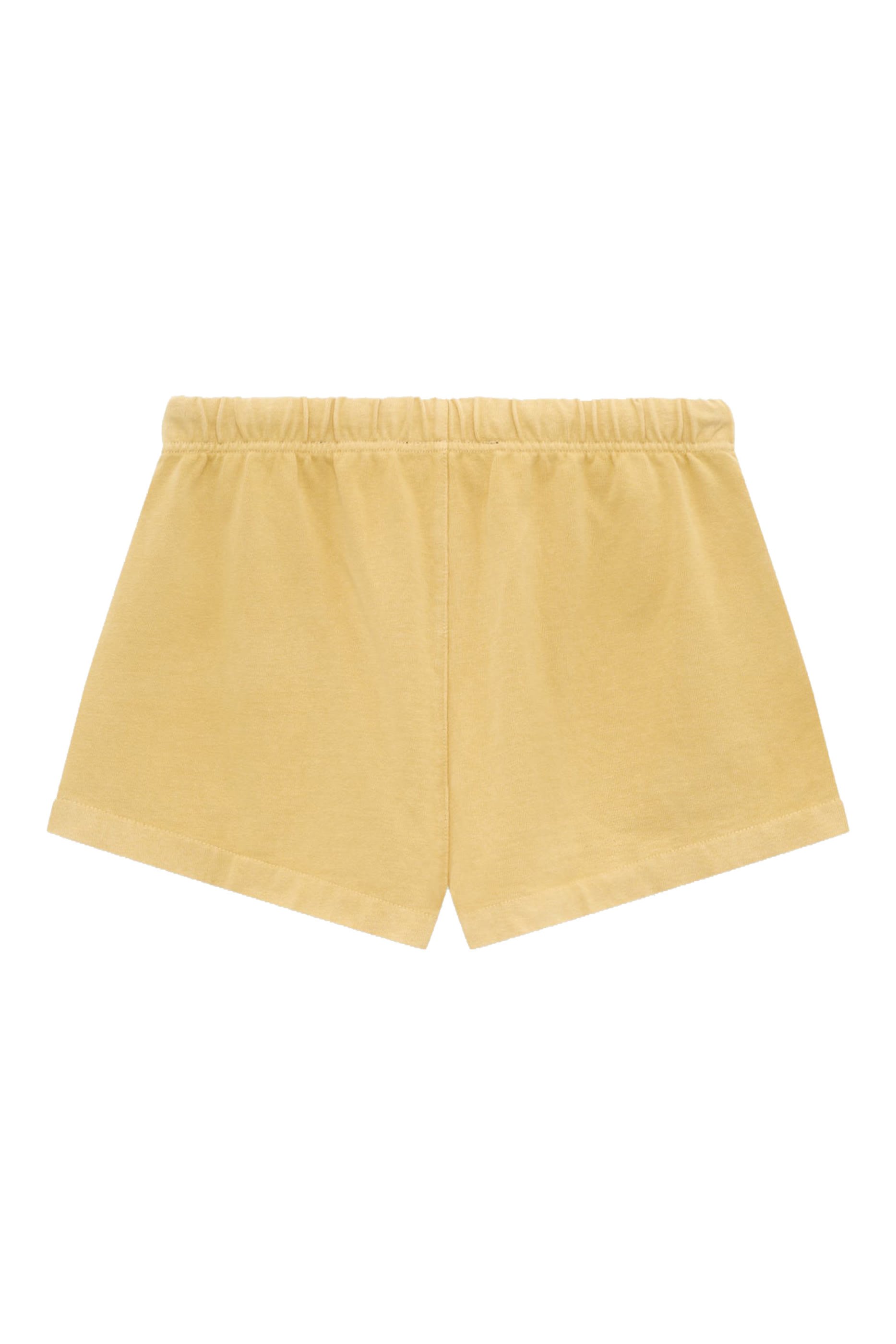 شورت كرة قدم رياضي جيرسيه ثقيل الوزن للأطفال