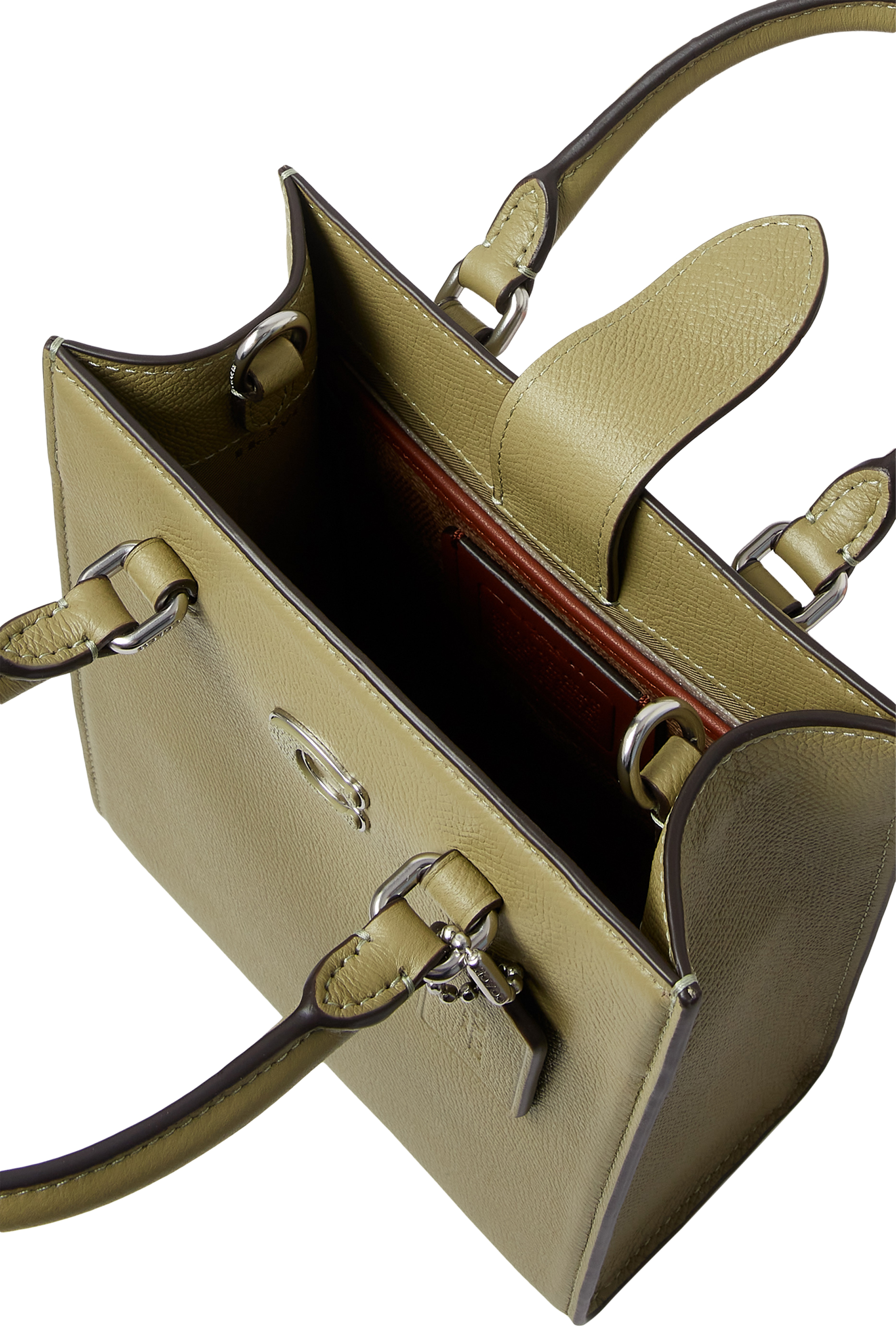 حقيبة يد 16 جلد