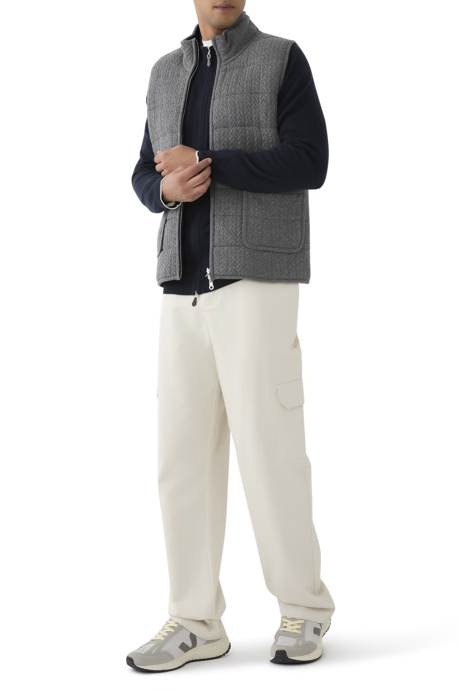 كارديجان نيوكواي بسحاب