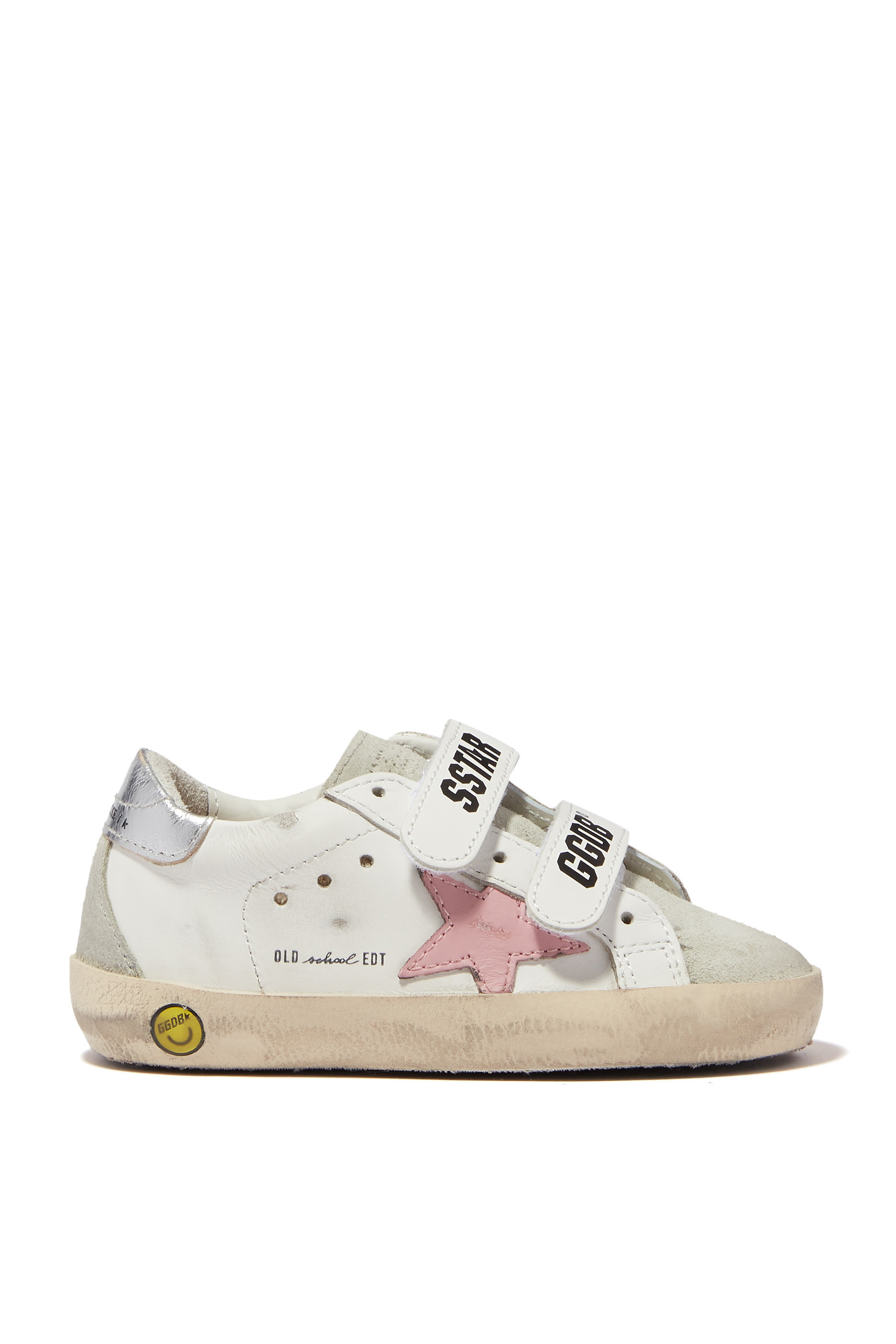 سنيكرز أولد سكول للأطفال