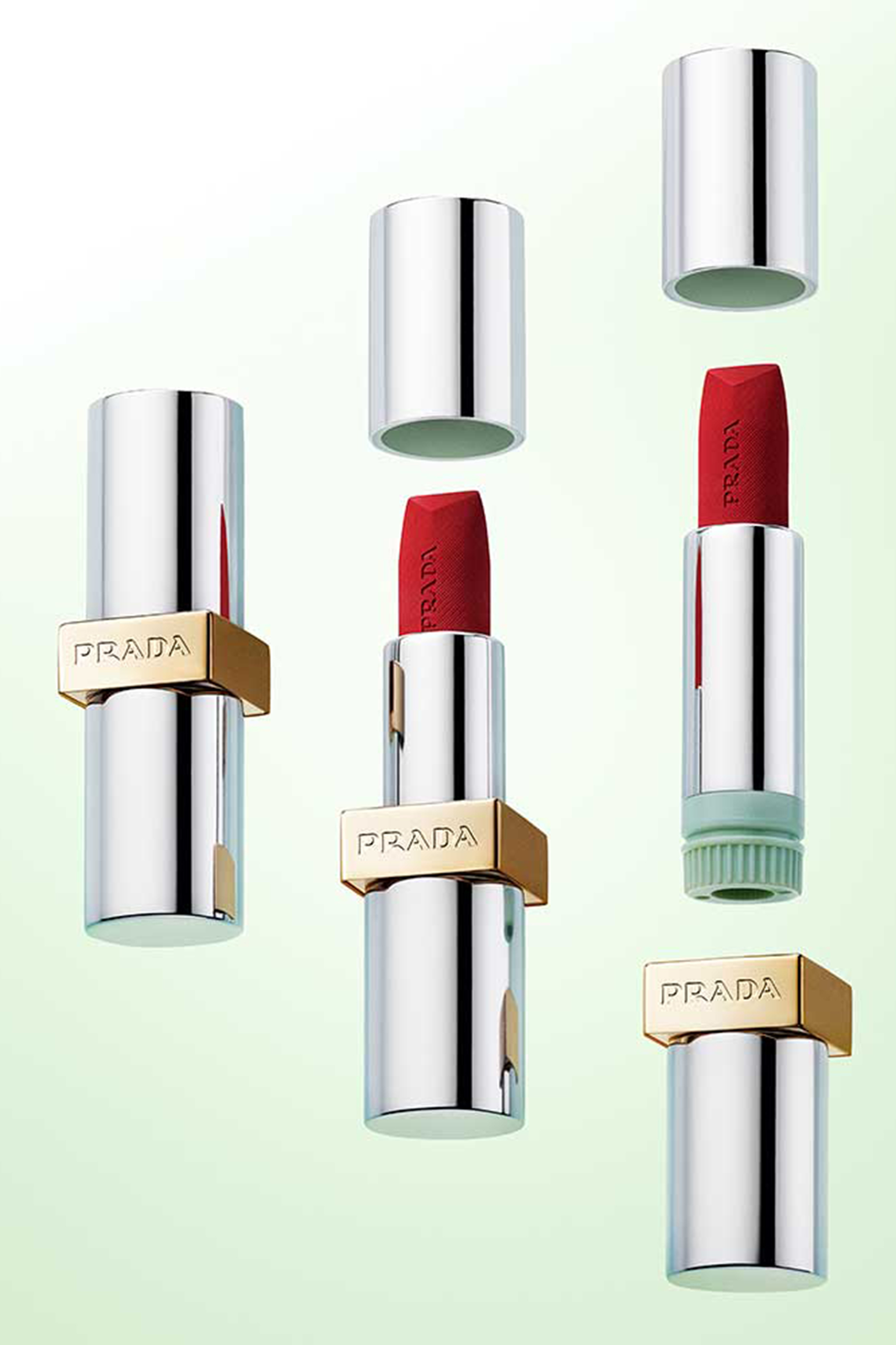 أحمر شفاه مونوكروم هايبر غير لامع