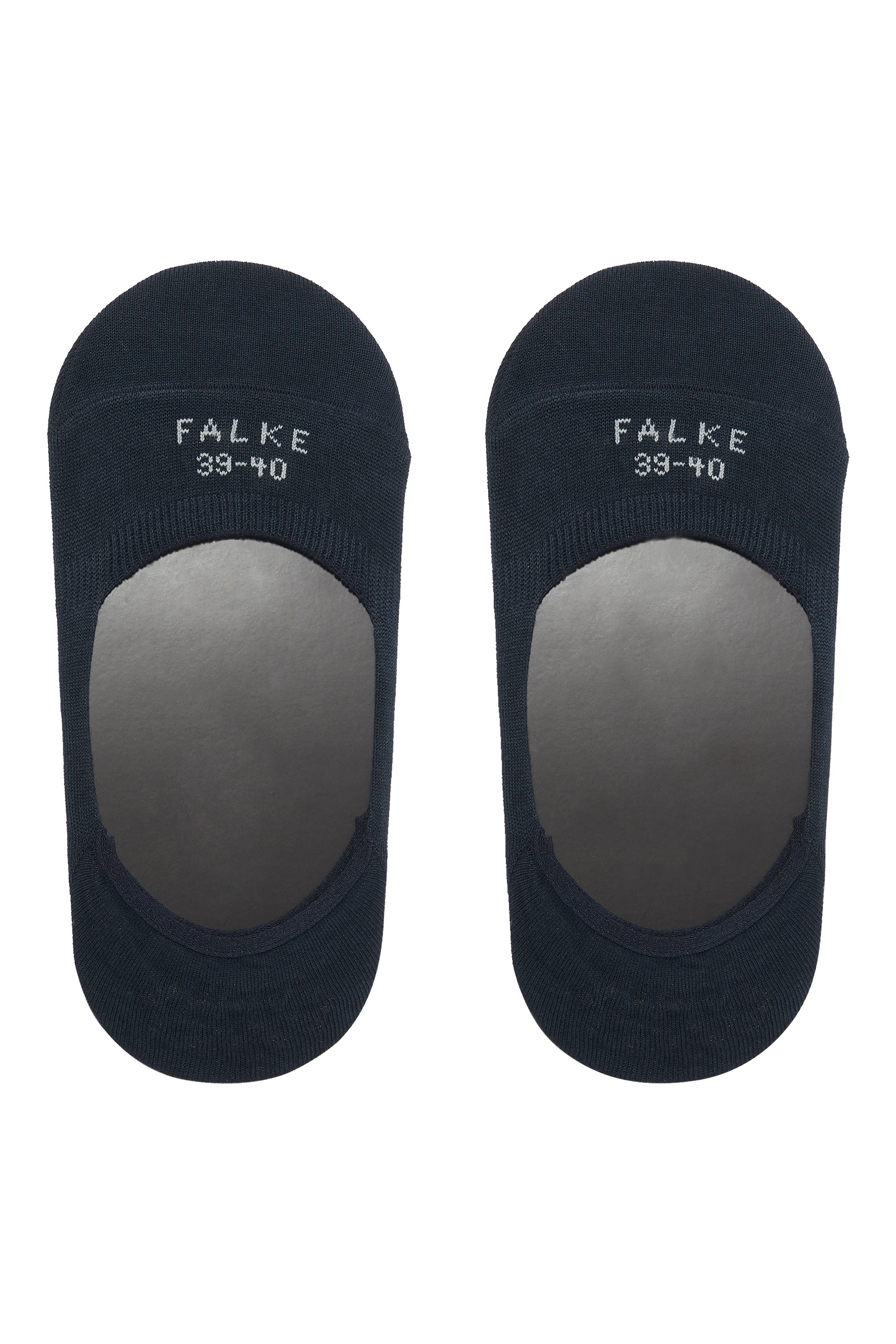 جوارب مخفية نسيج معالج