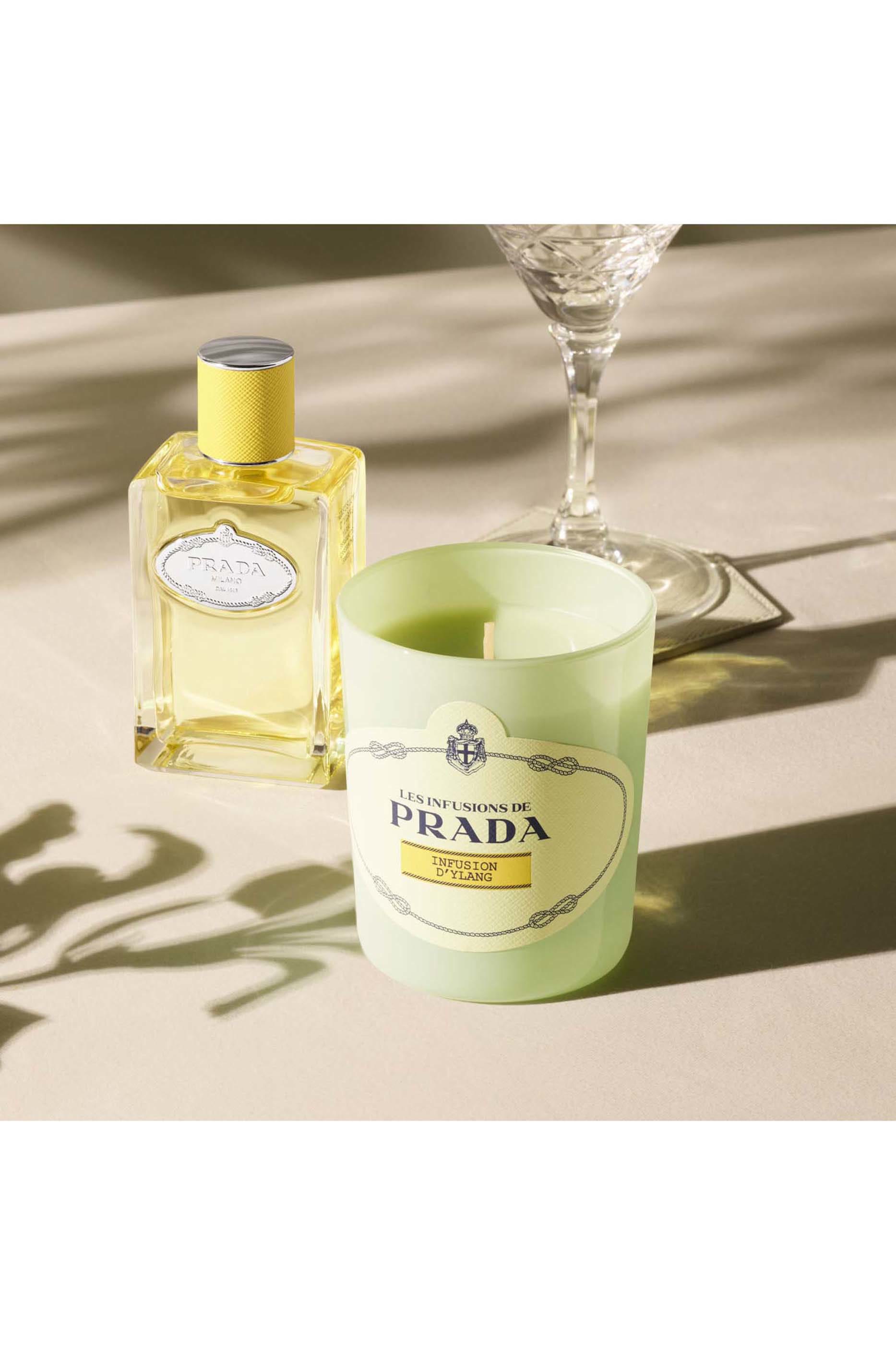 شمعة معطرة إنفيوجن ديلانغ