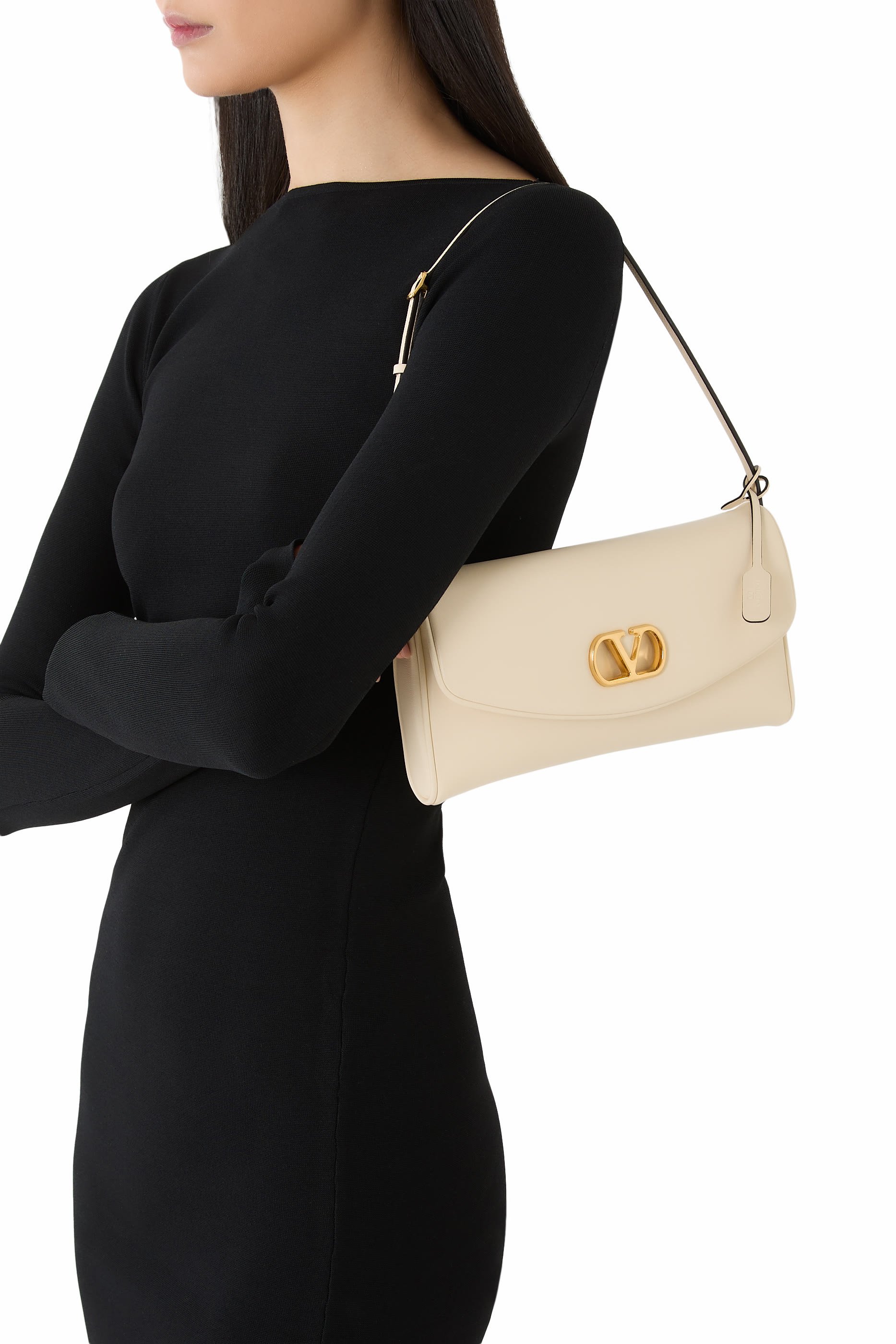 حقيبة كتف ديفين صغيرة