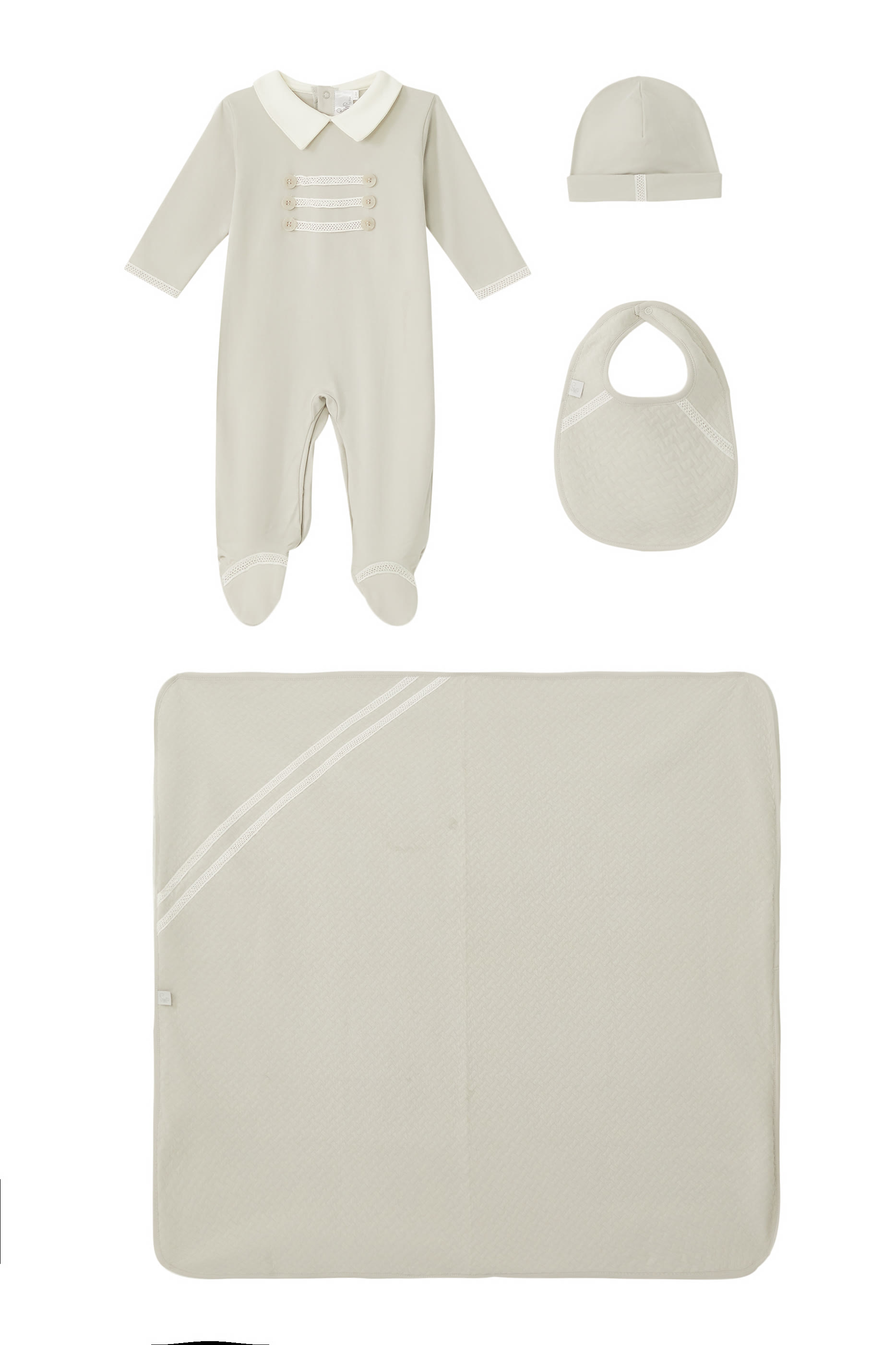 طقم تشكيلة سجنيتشر