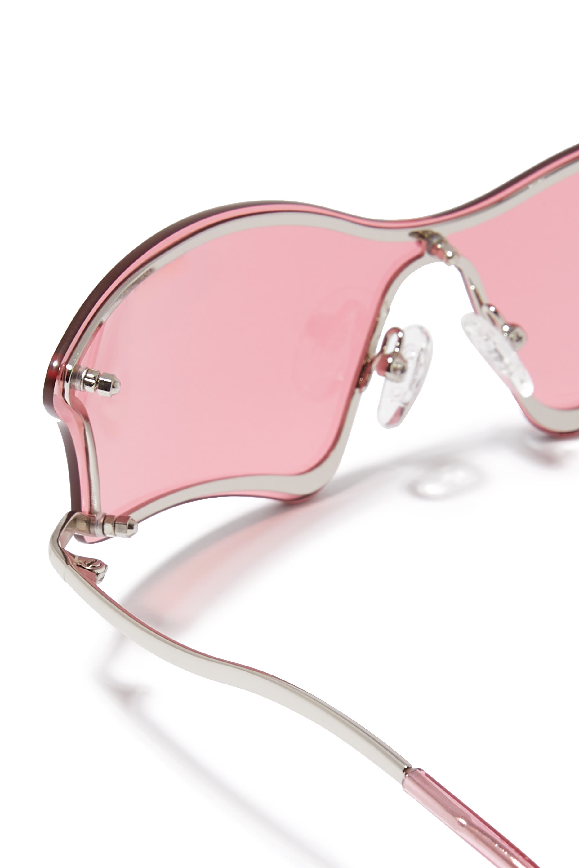 نظارة شمسية نيمف  ال تي دي إي دي تي