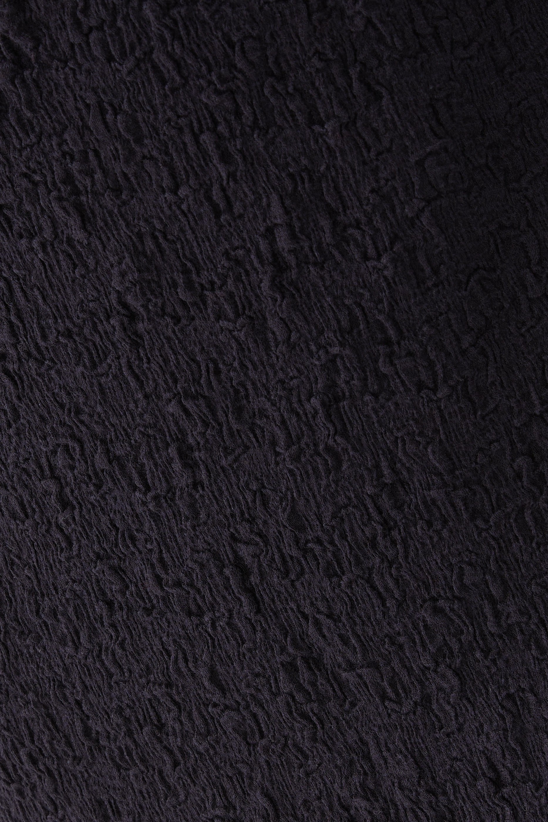 تنورة مكشكشة