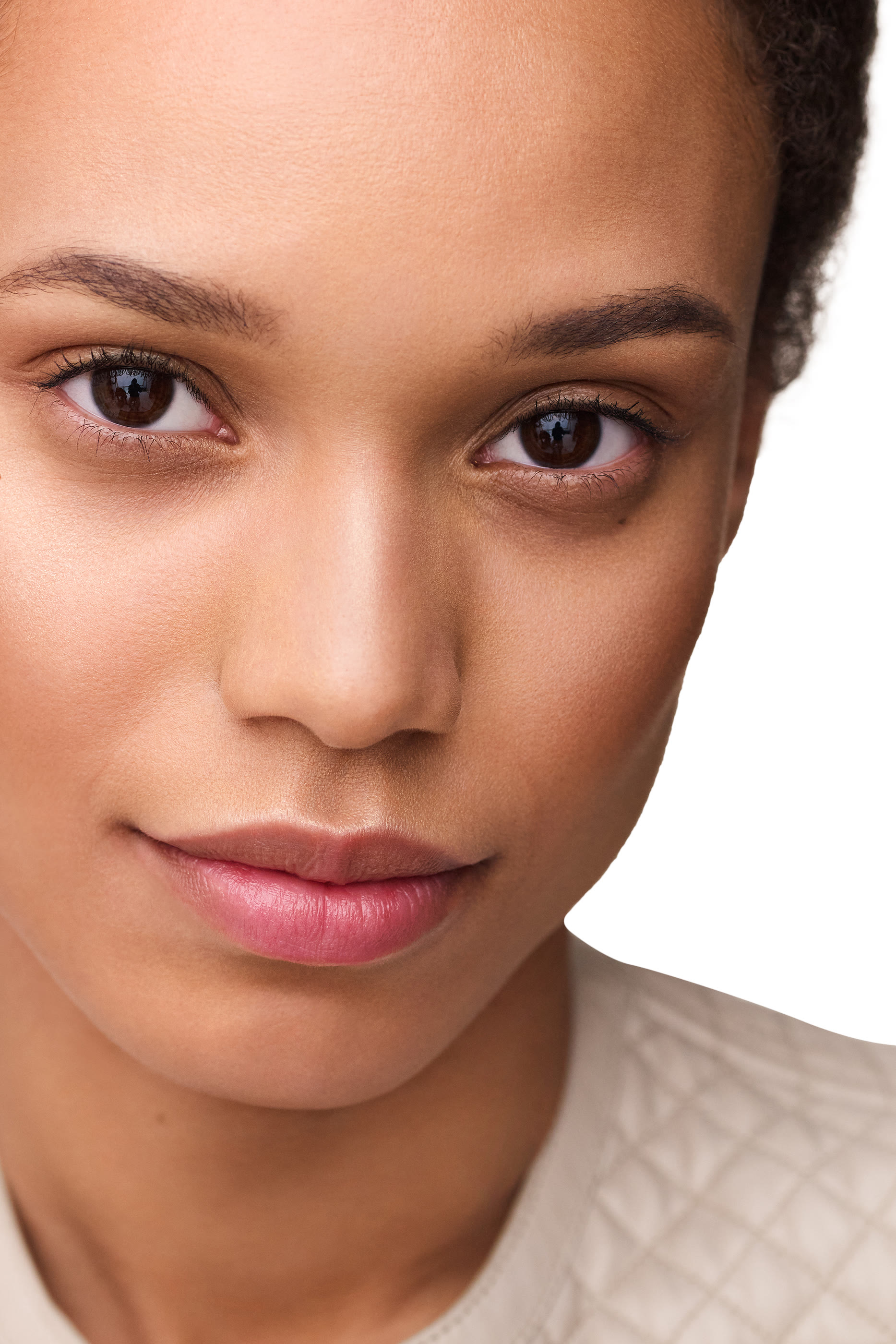 Hermès Plein Air, Radiant Matte Powder