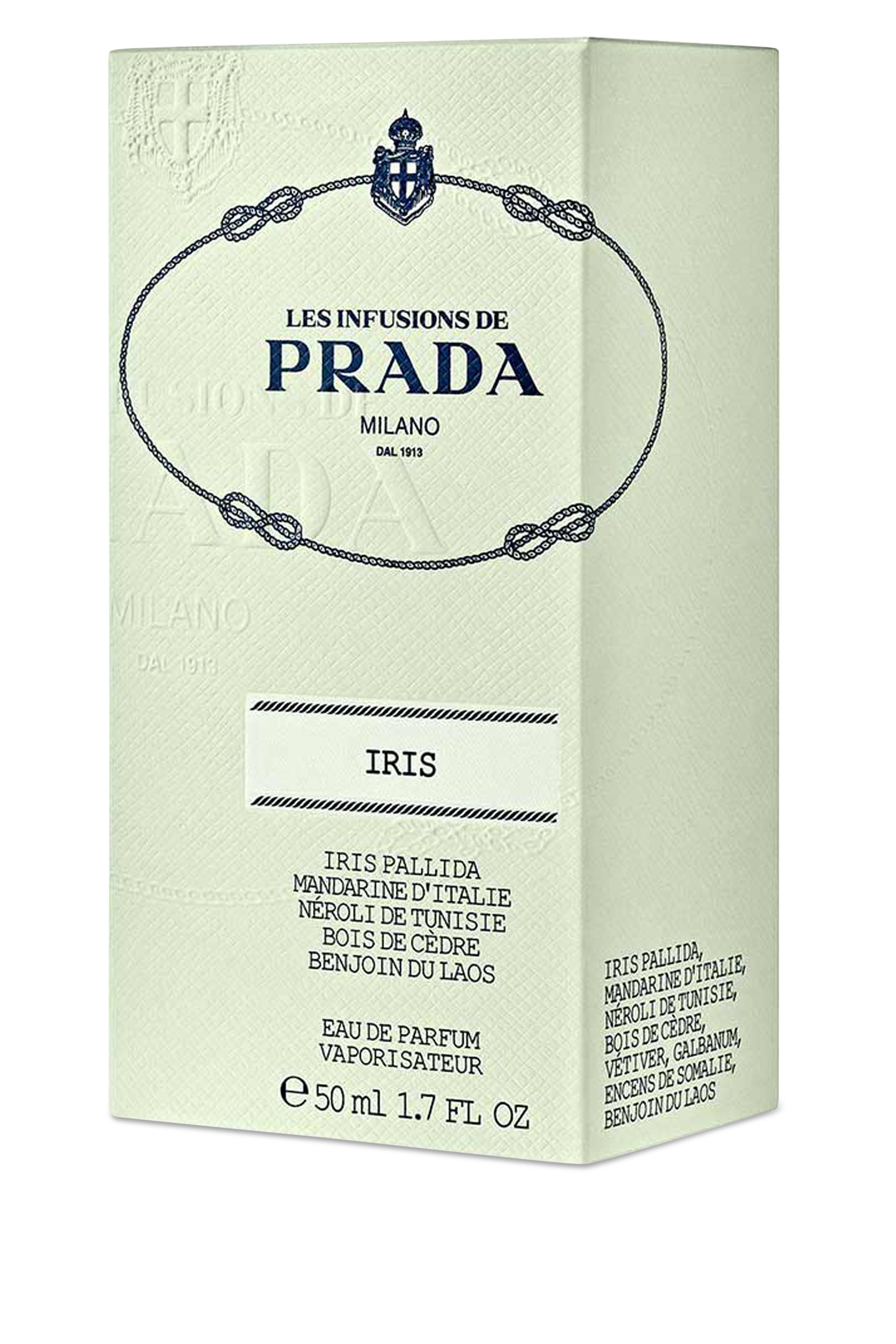 ماء عطر إنفيوجن ديريس