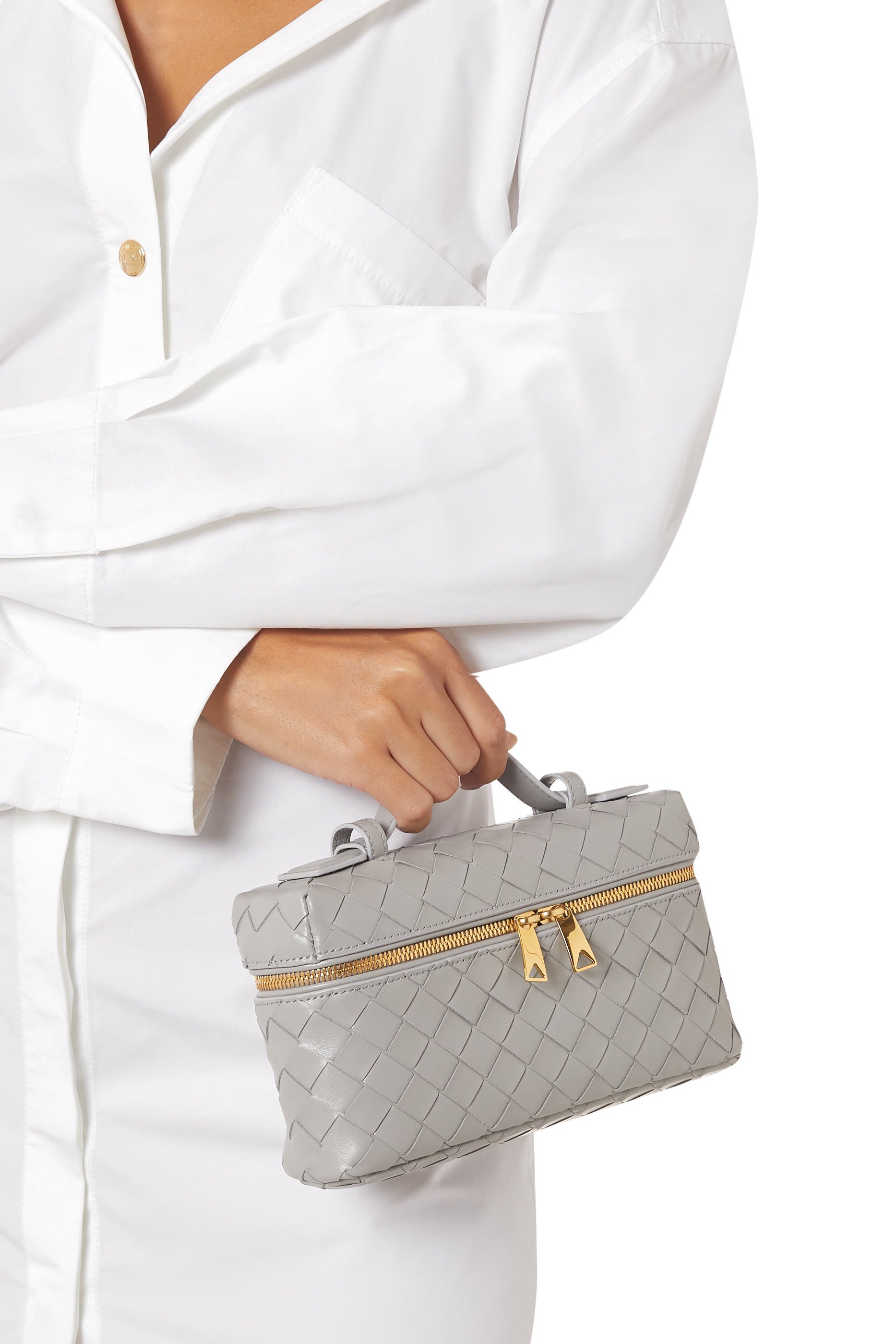 حقيبة مستحضرات يانغ بانغ