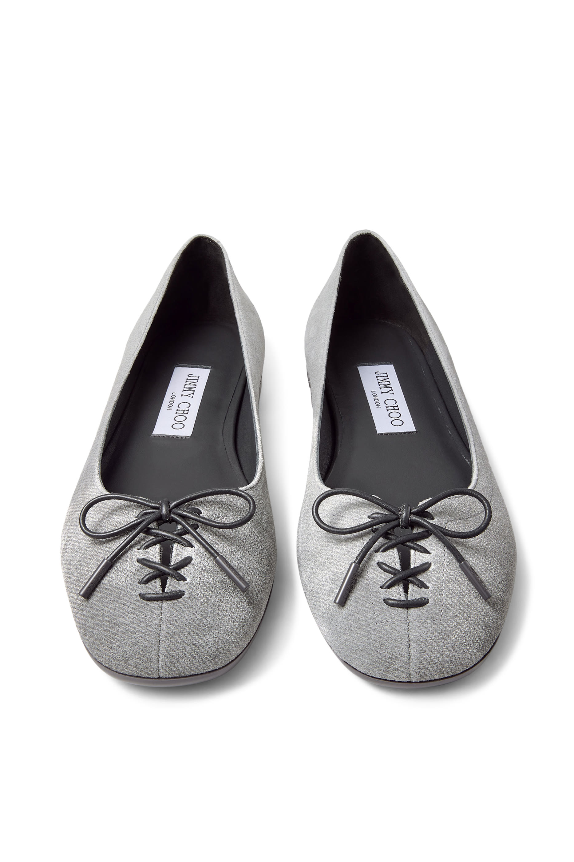 حذاء بالرينا سكارليت