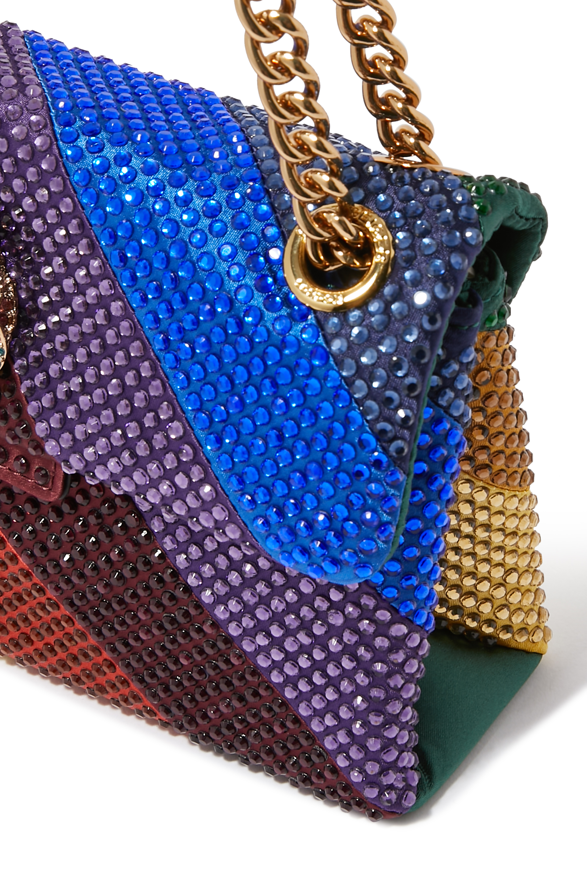 حقيبة كتف كنسينغتون صغيرة