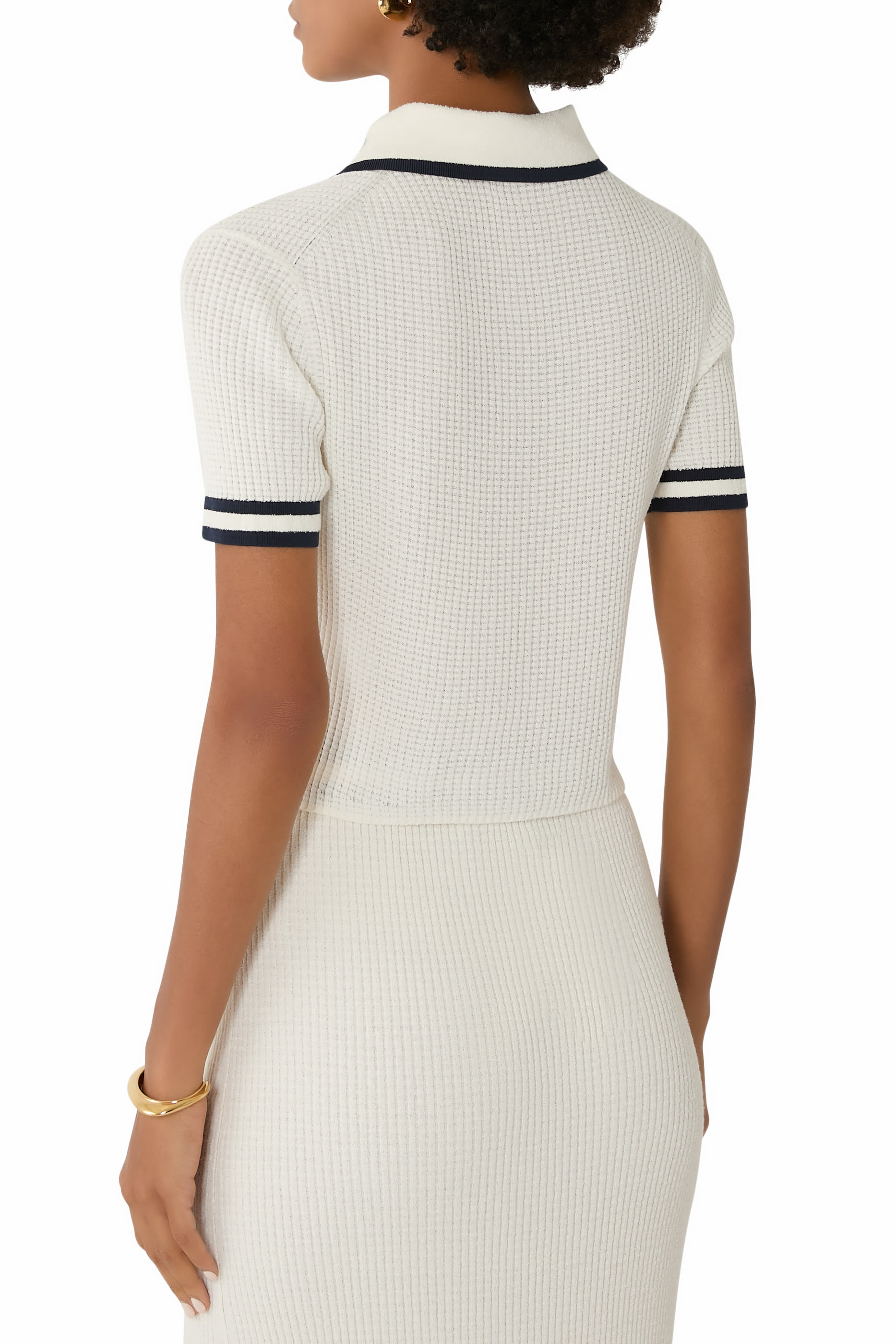 قميص بولو وايتن