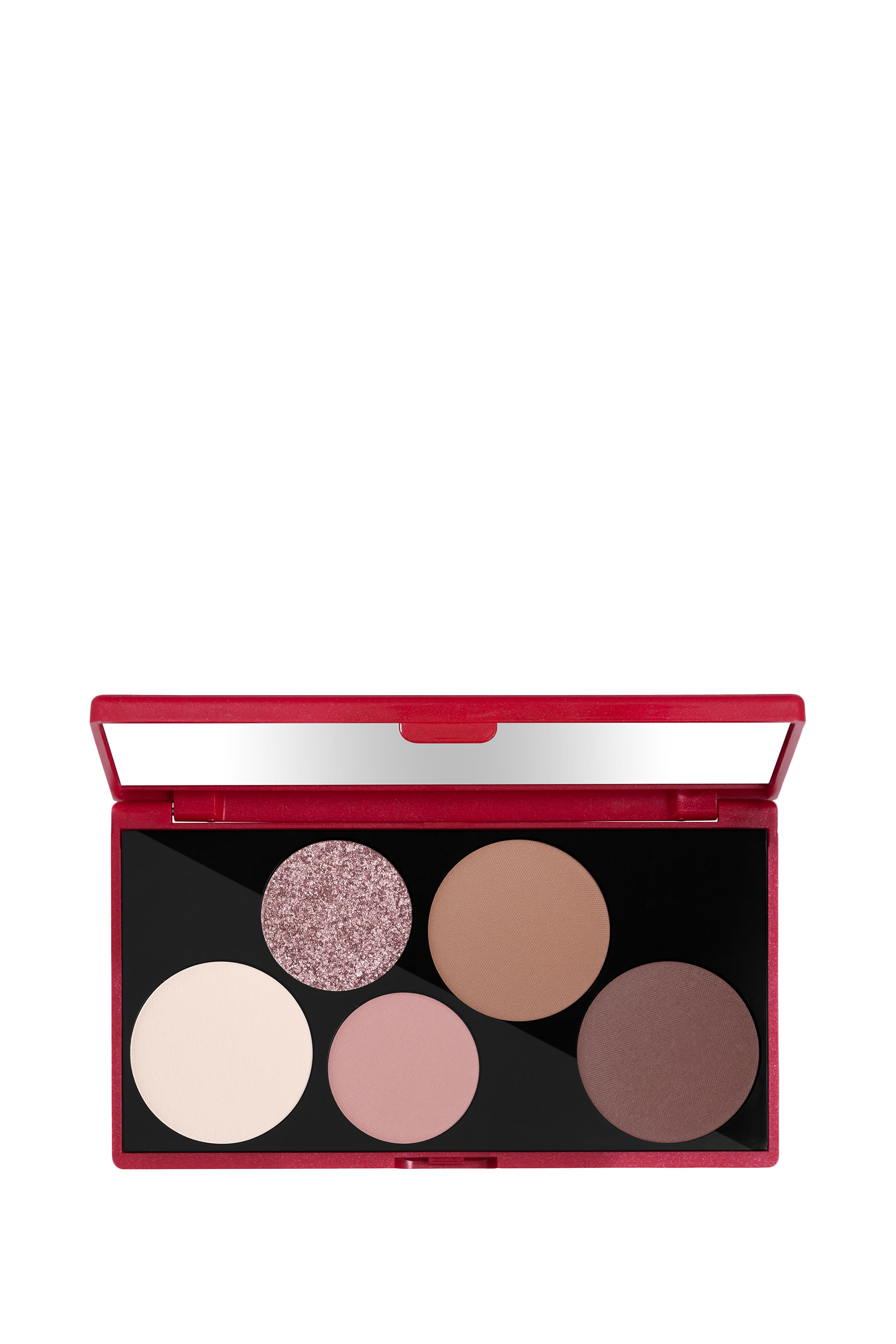 لوحة ظلال عيون سموكي غليم