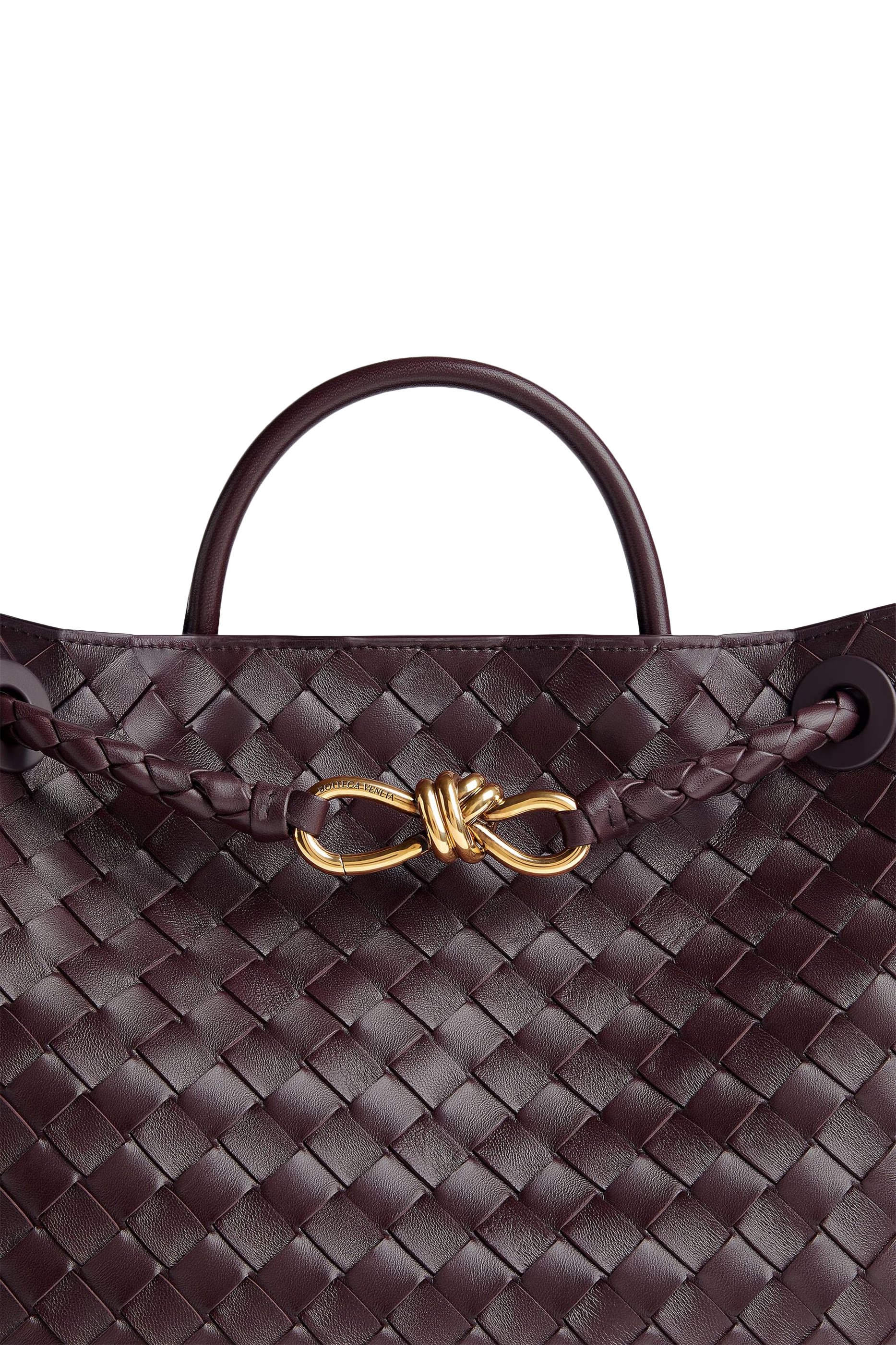 حقيبة أنديامو متوسطة