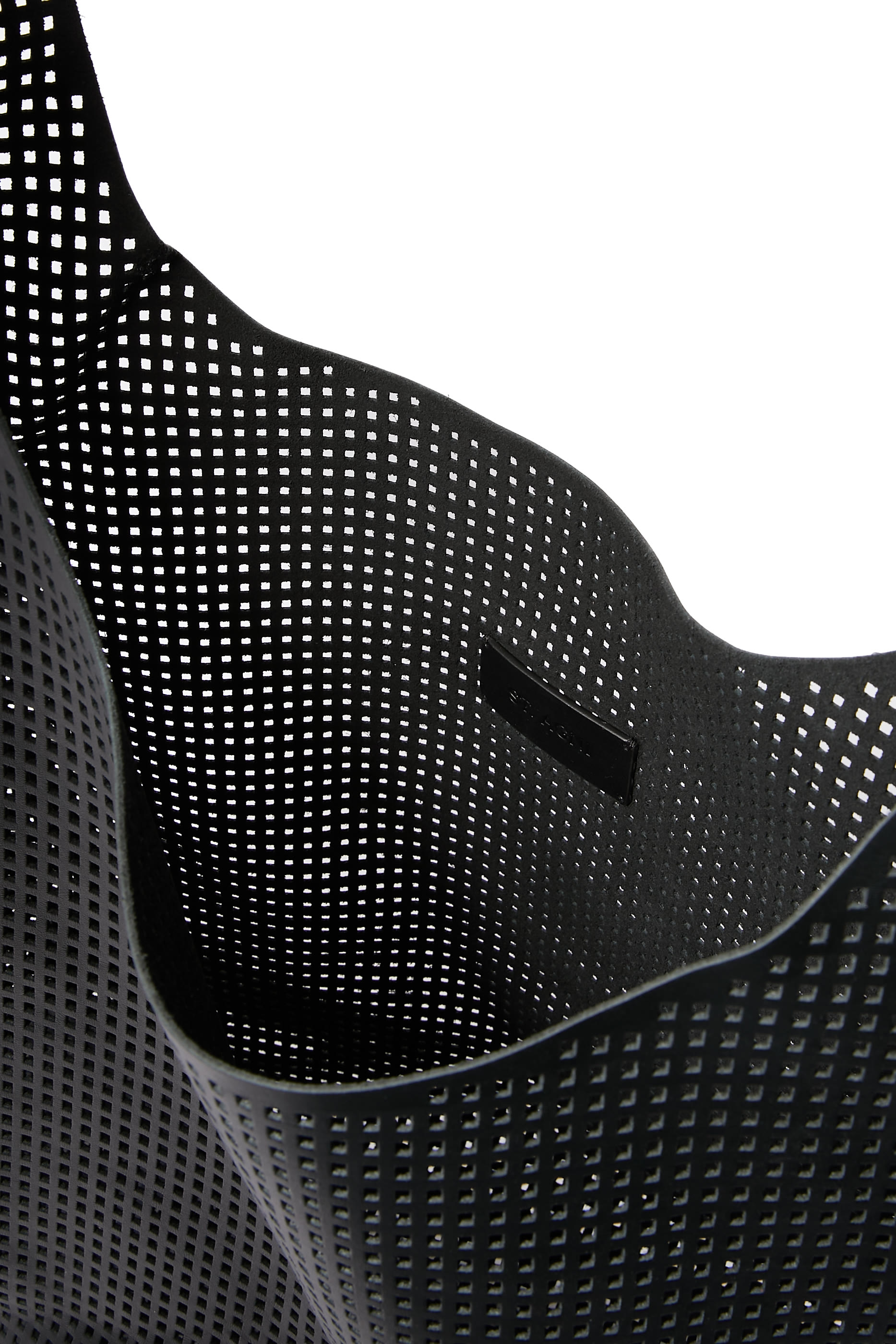 حقيبة يد بيرفوريتد ناعمة