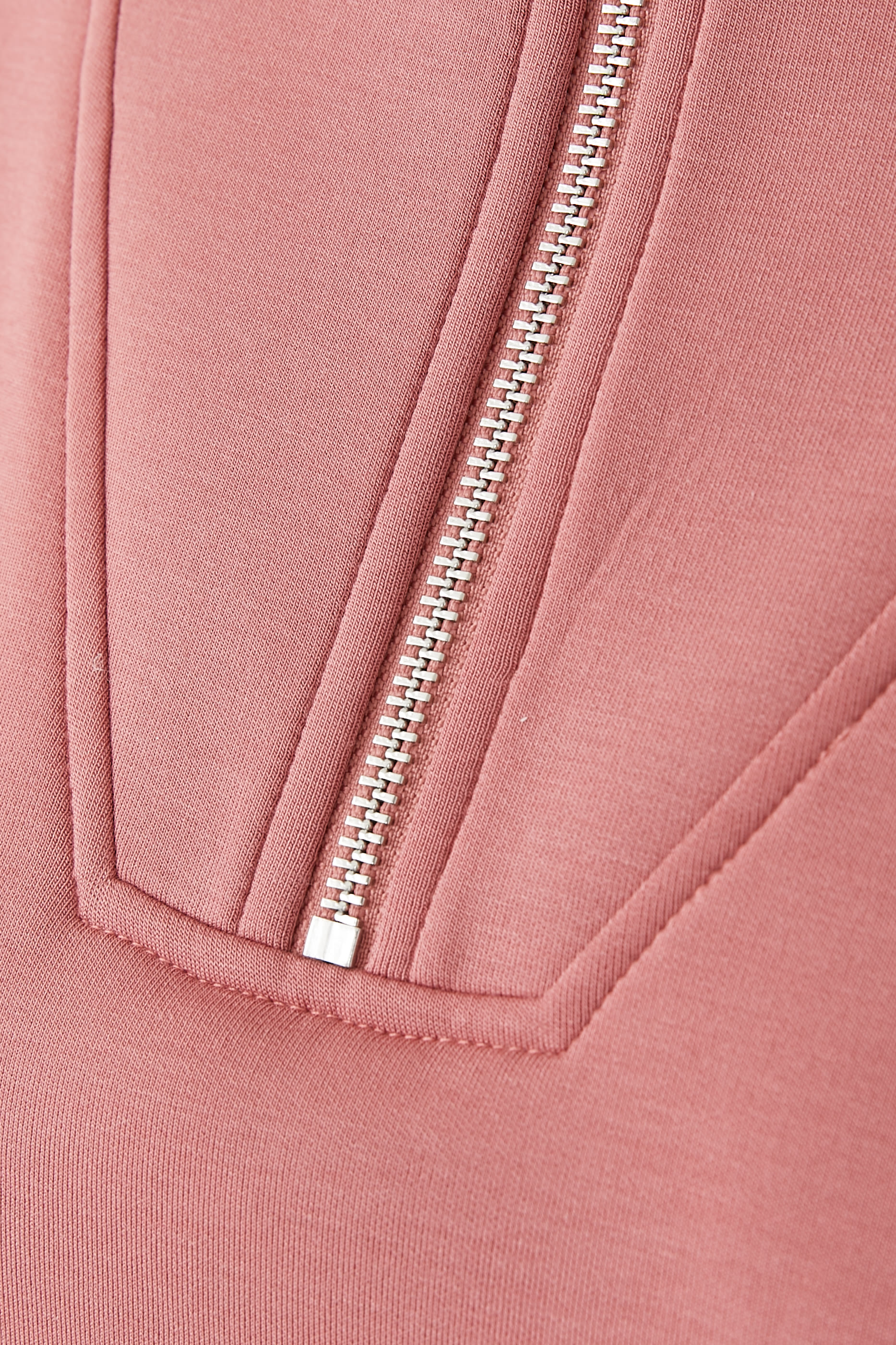 سويت شيرت هاولي بنصف سحاب