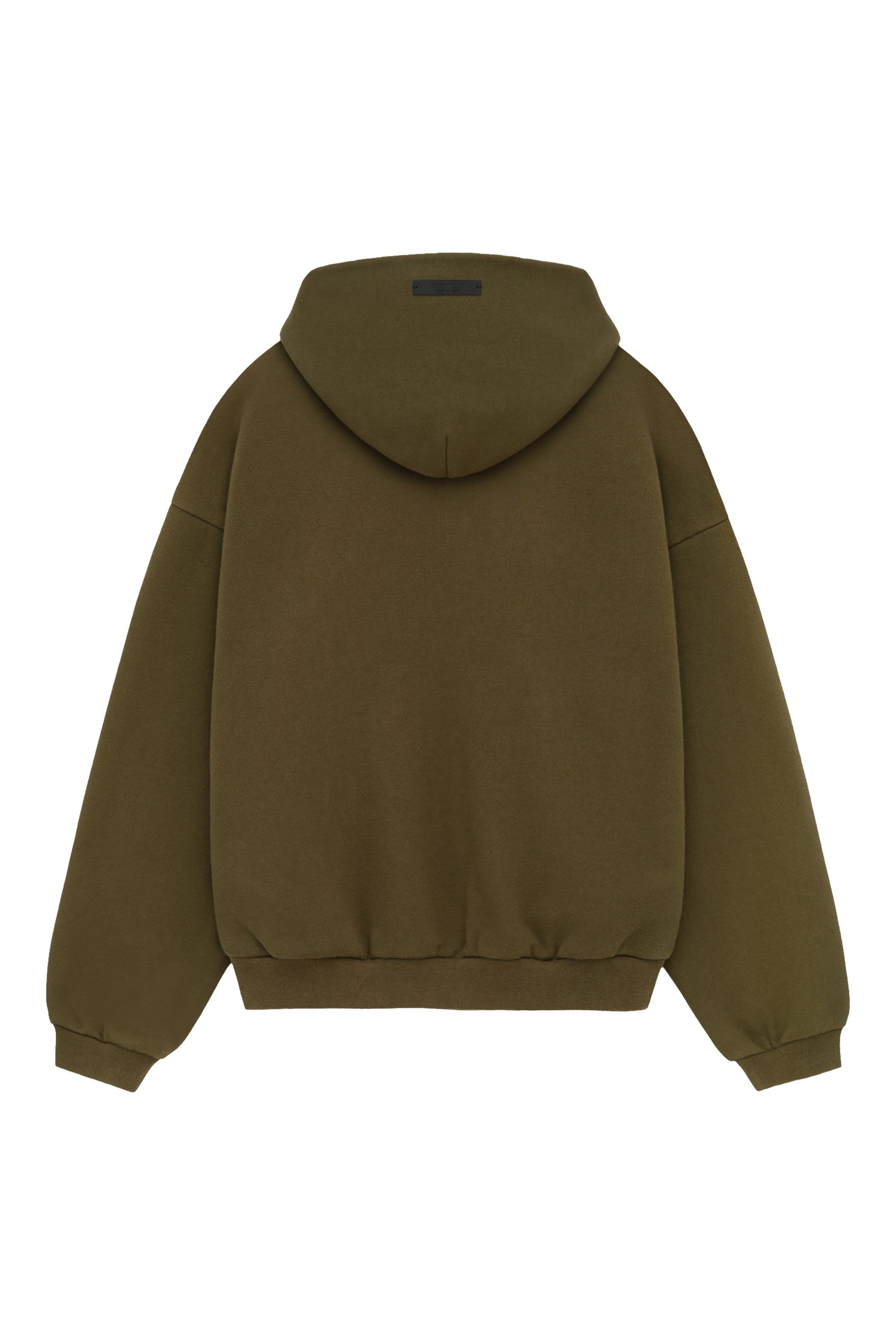 هودي صوف للأطفال