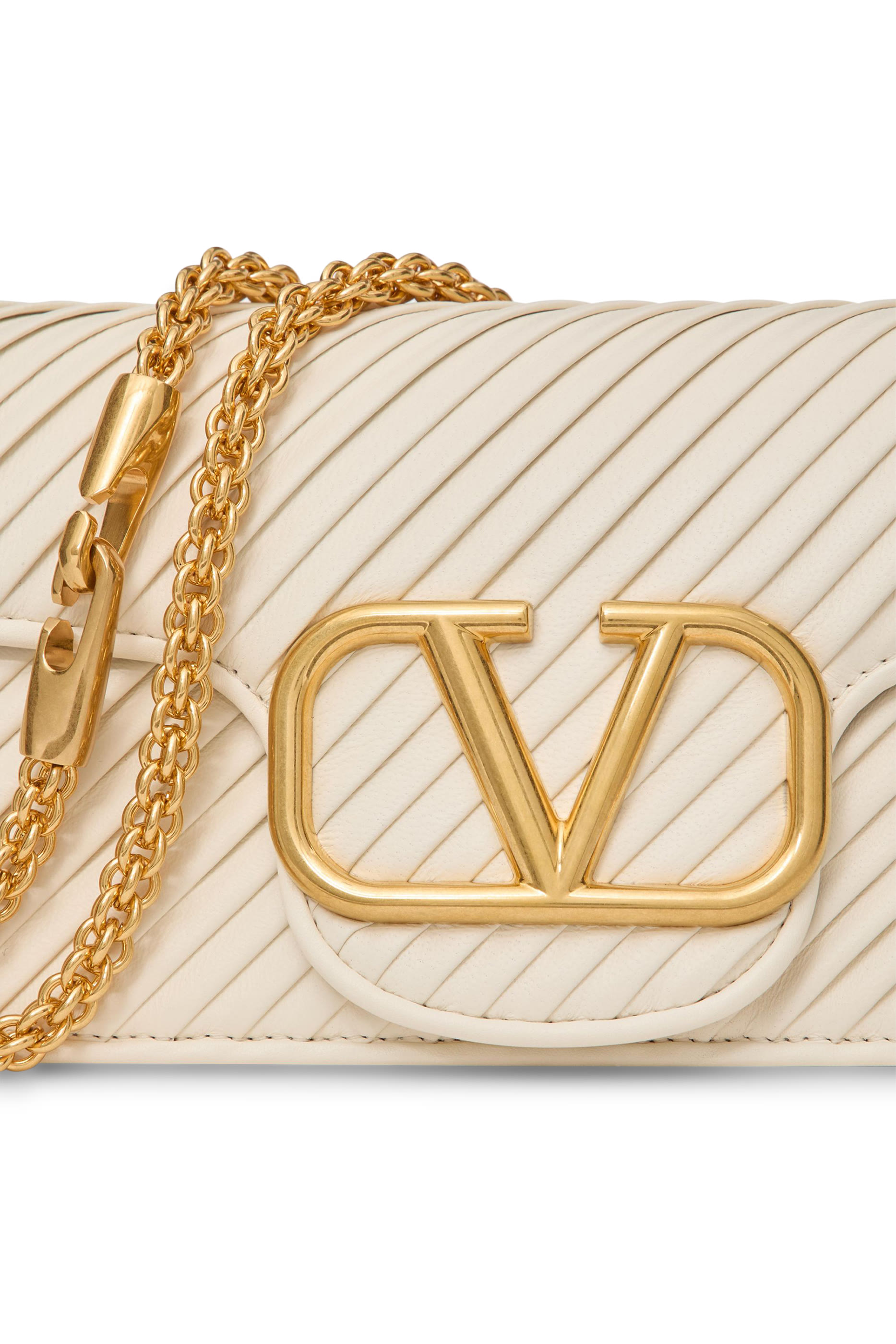 حقيبة كتف لوكو