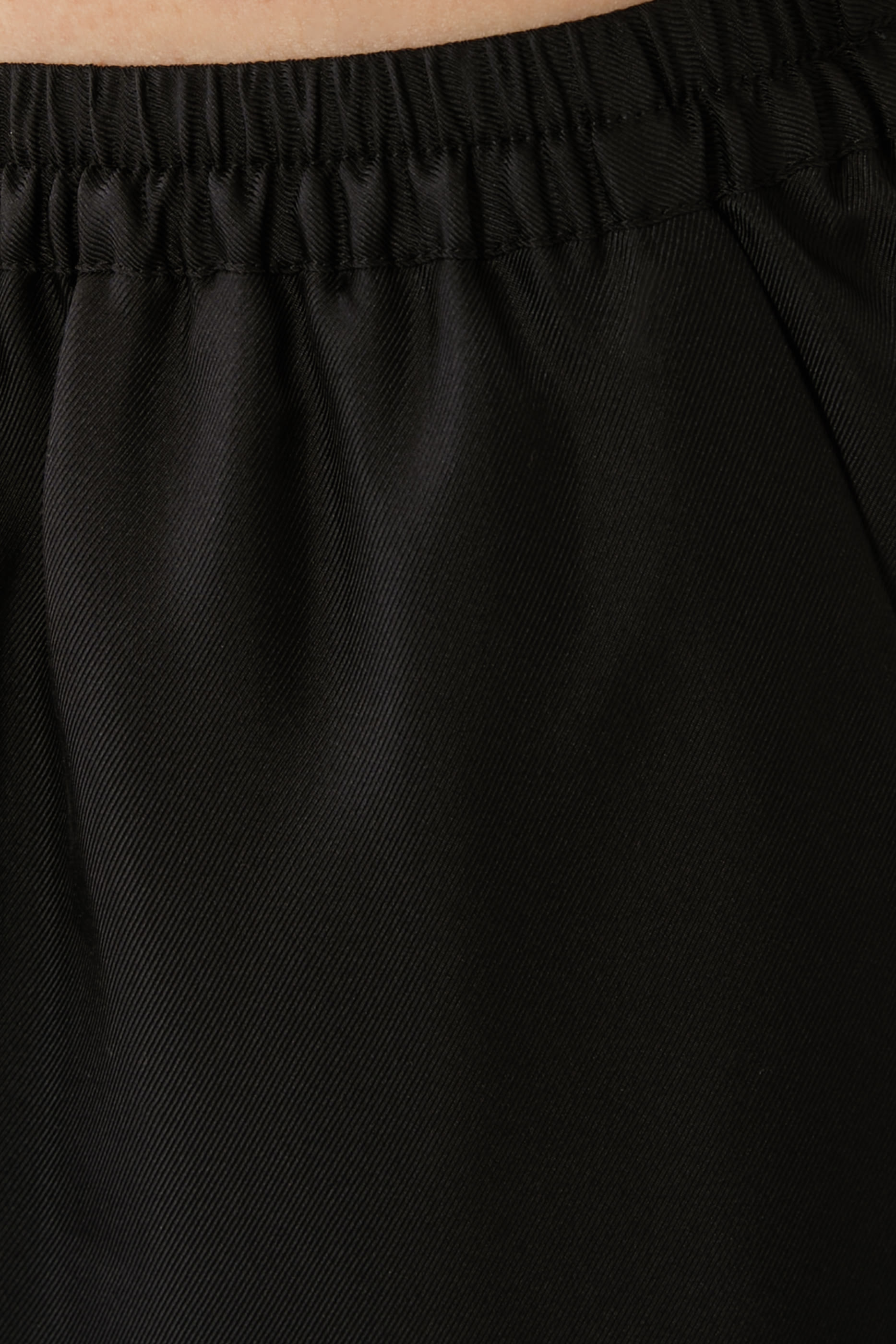 بنطال أليرا ال دي اس حرير تويل