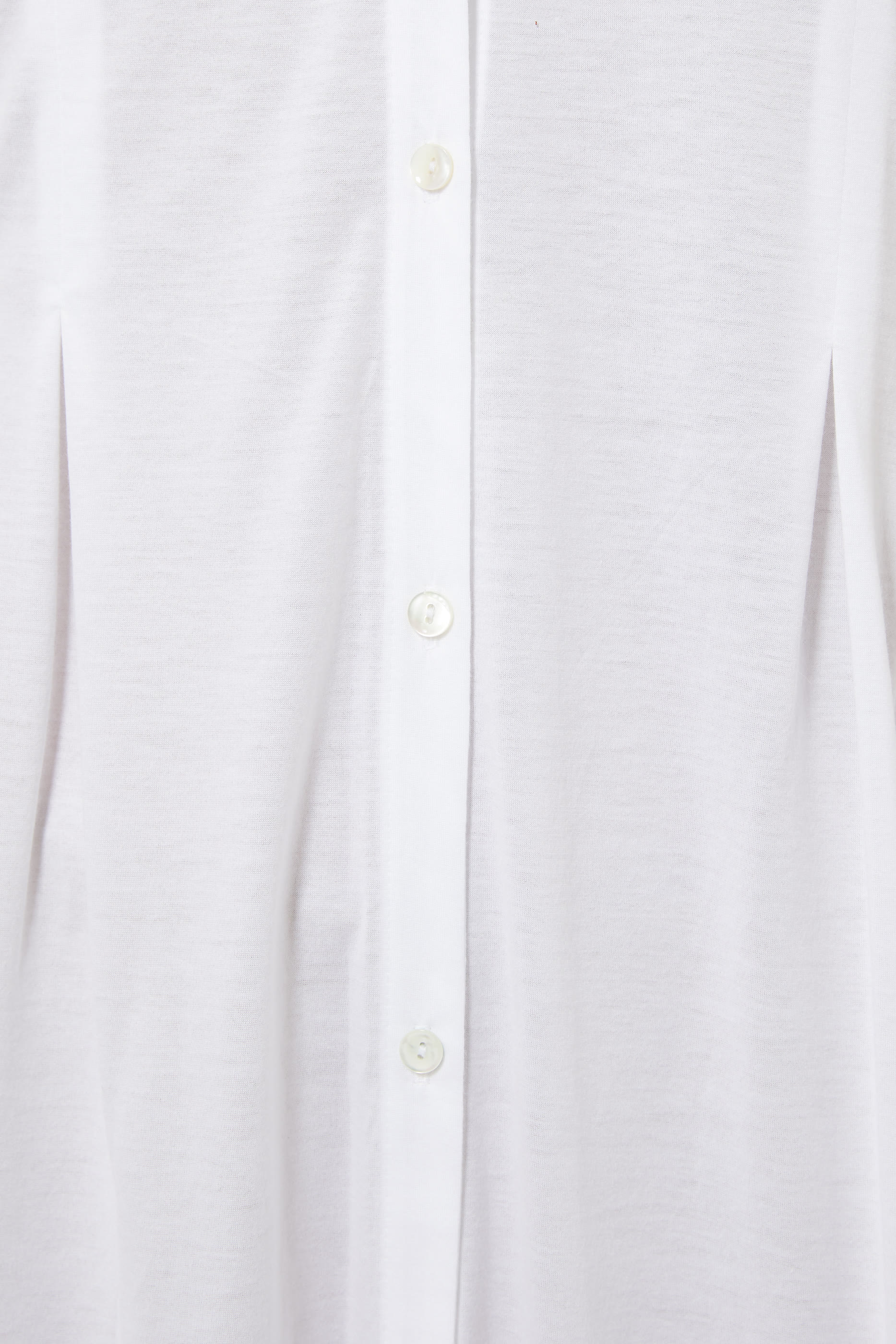 فستان نوم قطن بدون أكمام