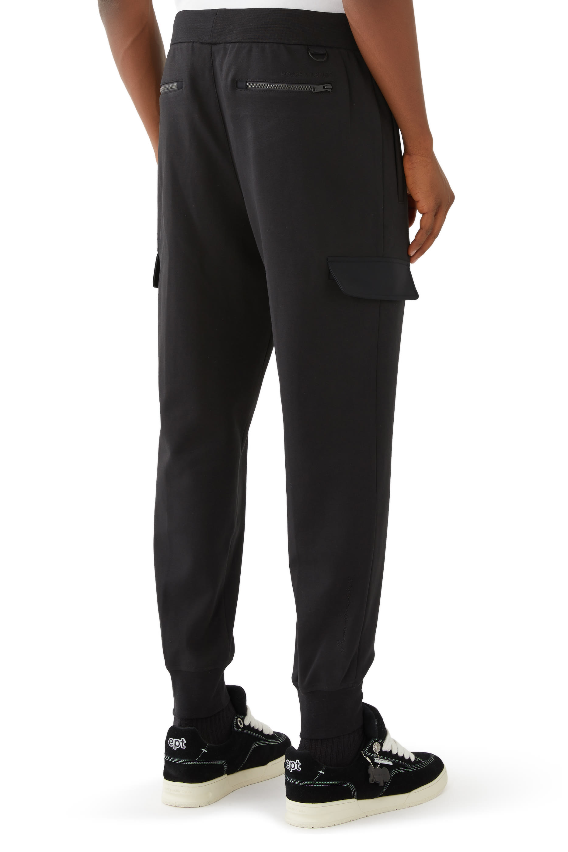 بنطال بيريدو كارغو رياضي