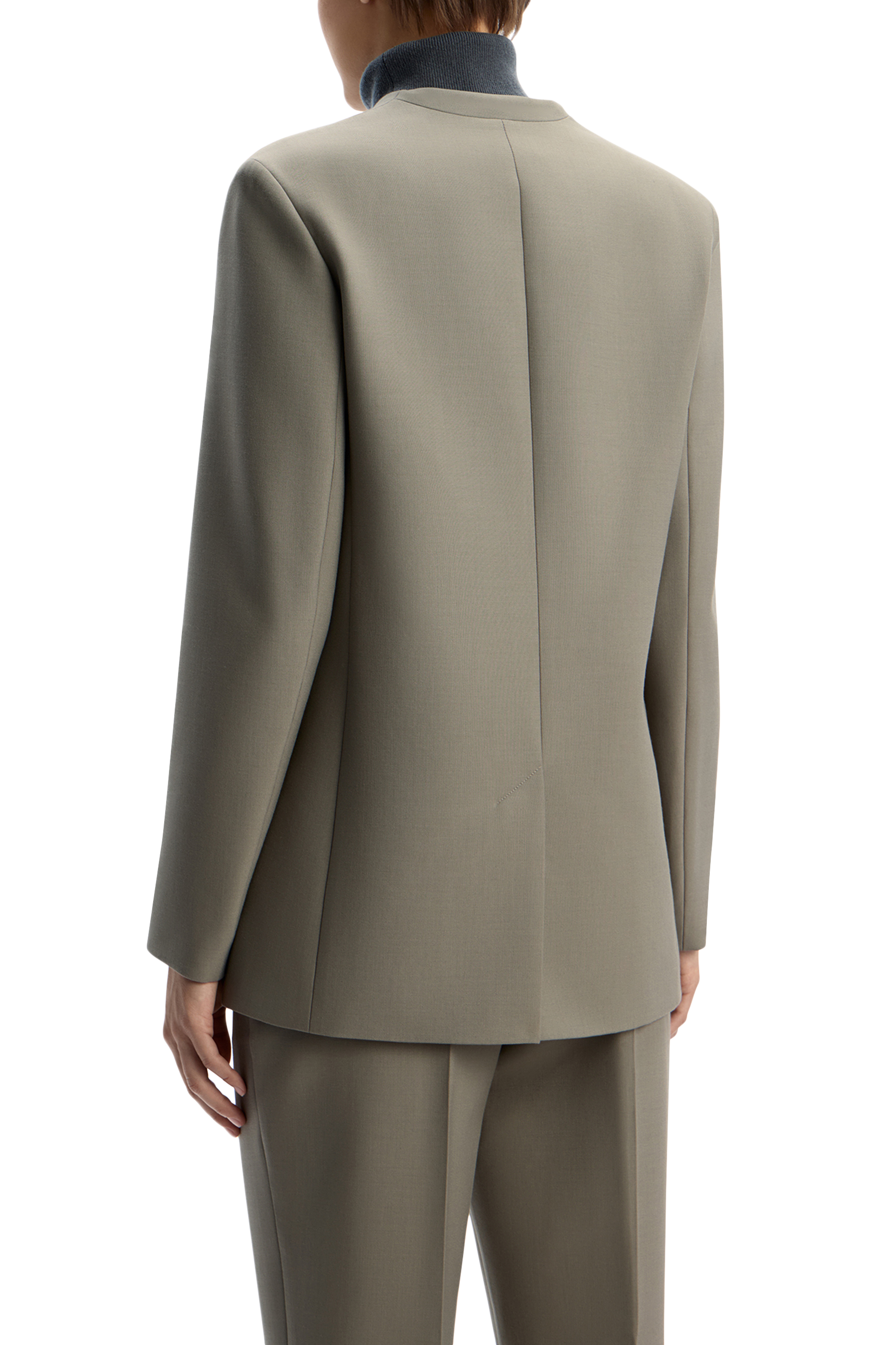 بليزر بسحابات