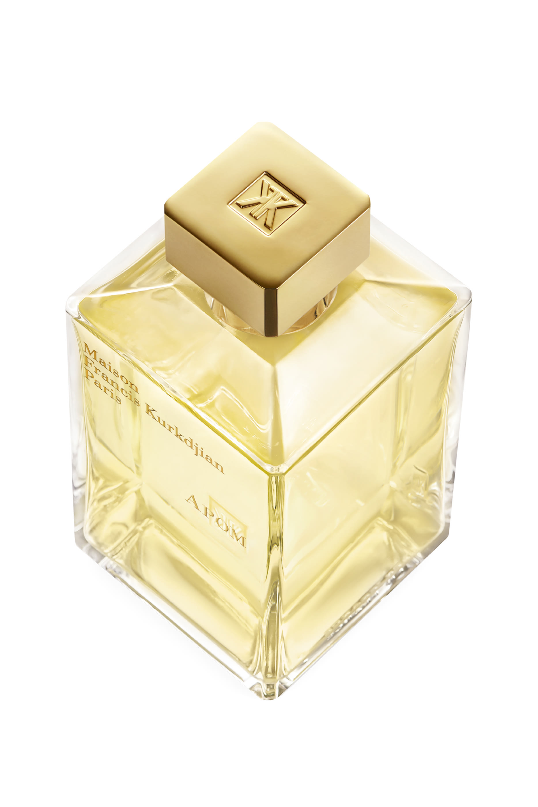 أو دو بارفان أبوم