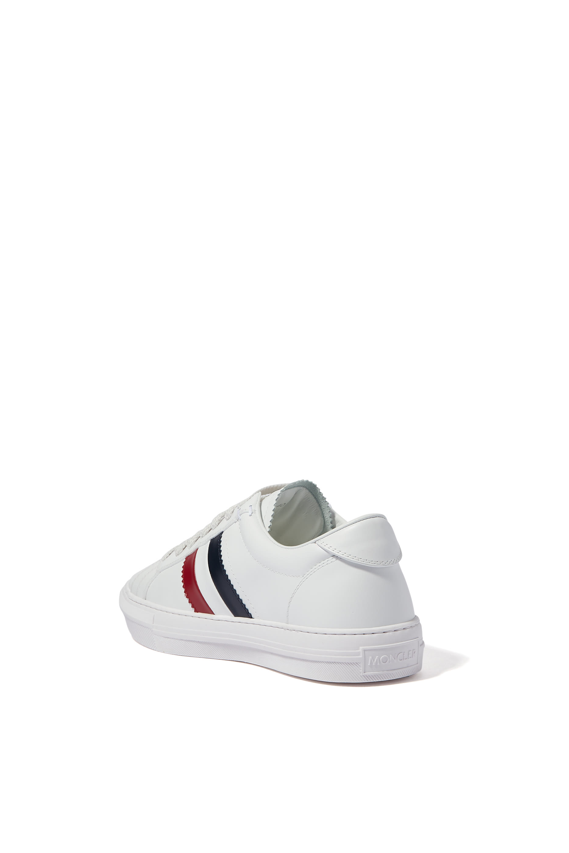 سنيكرز موناكو جلد جديد