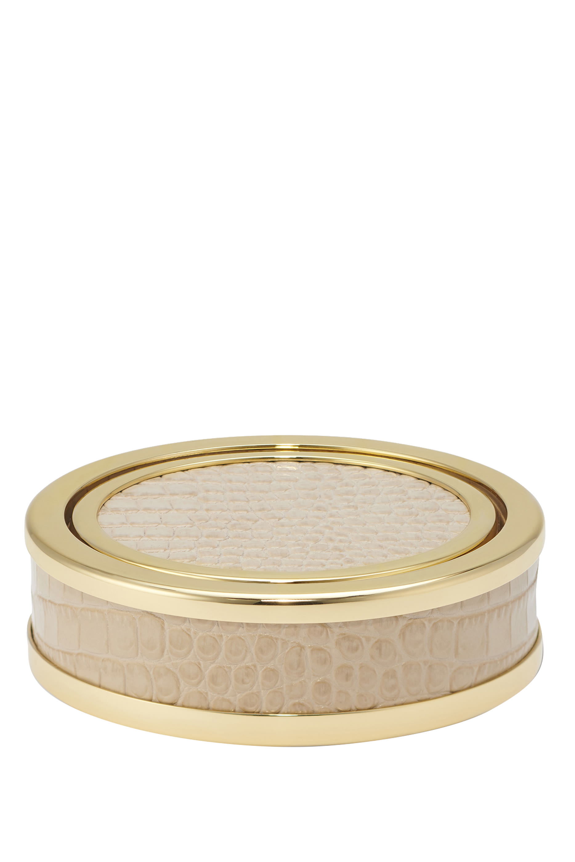 طقم 4 قواعد أكواب كالوت