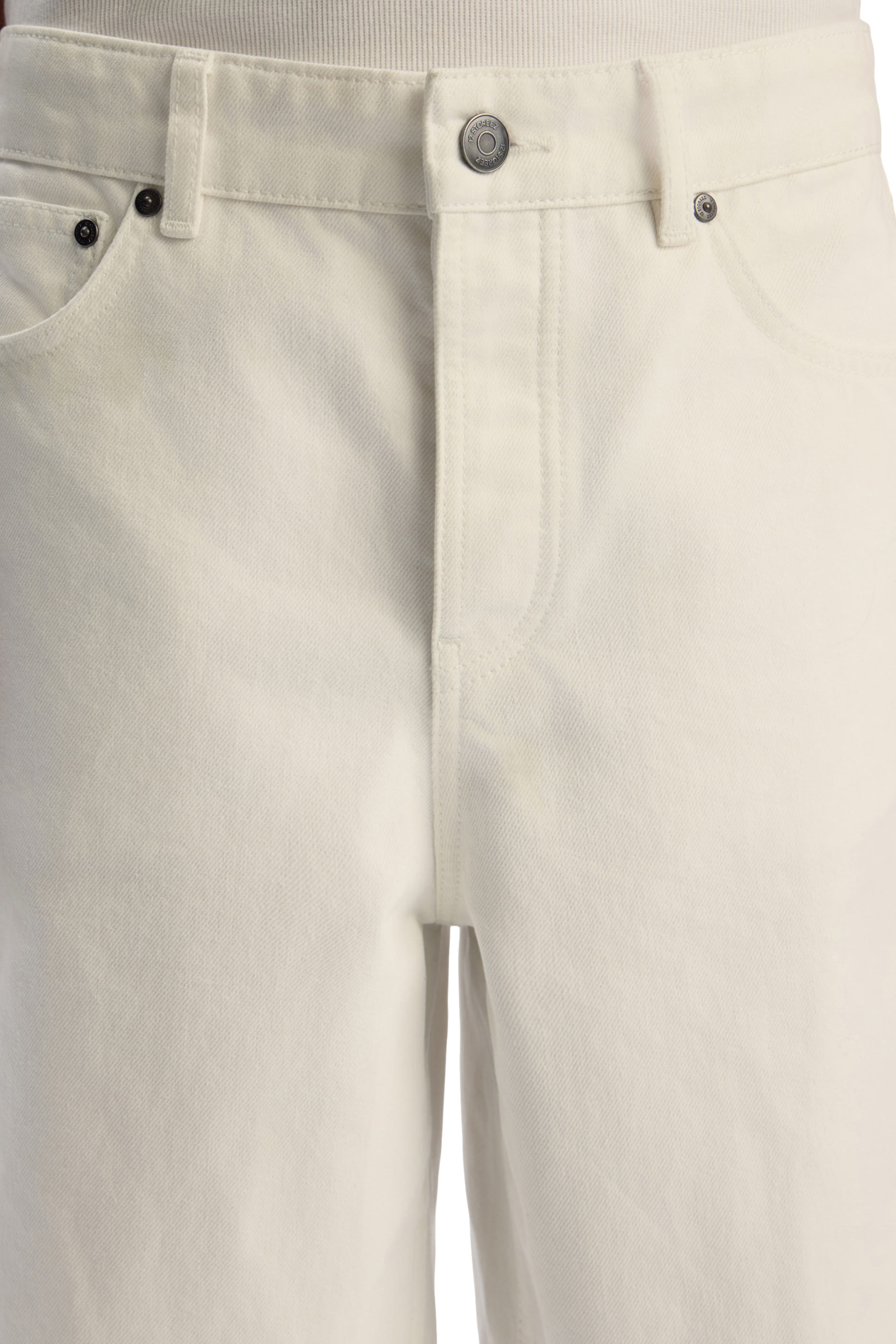 شورت بقصة بويفريند دنيم