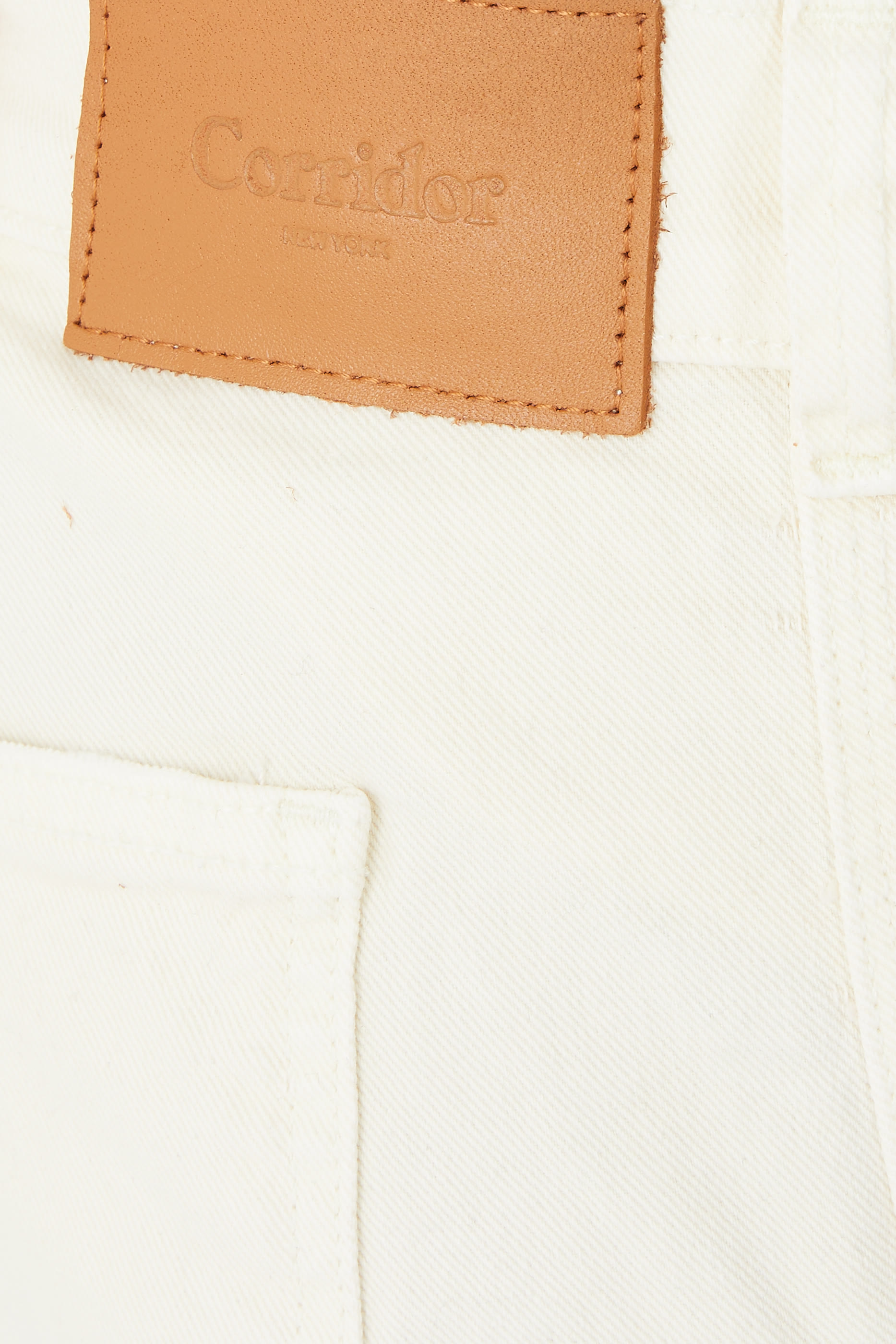 بنطال جينز كاربنتر