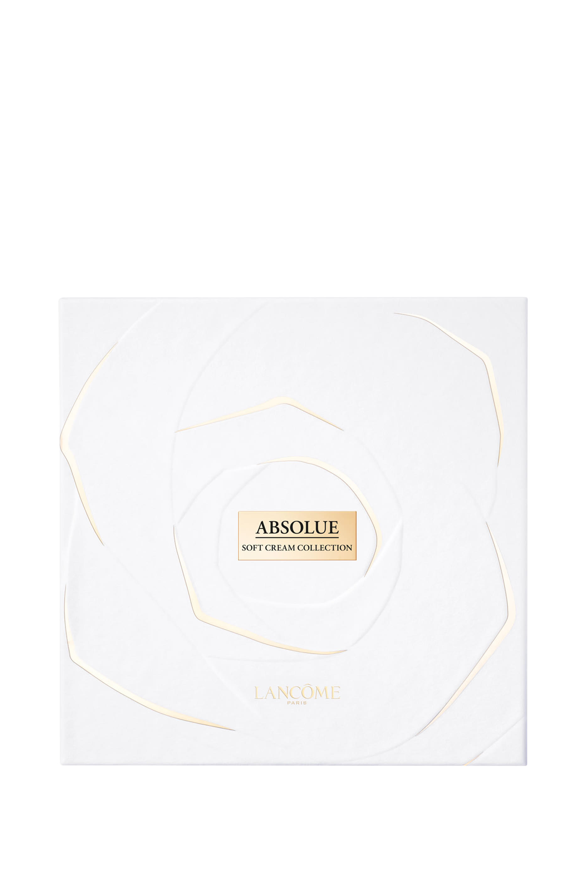 Absolue Soft Cream Collection
