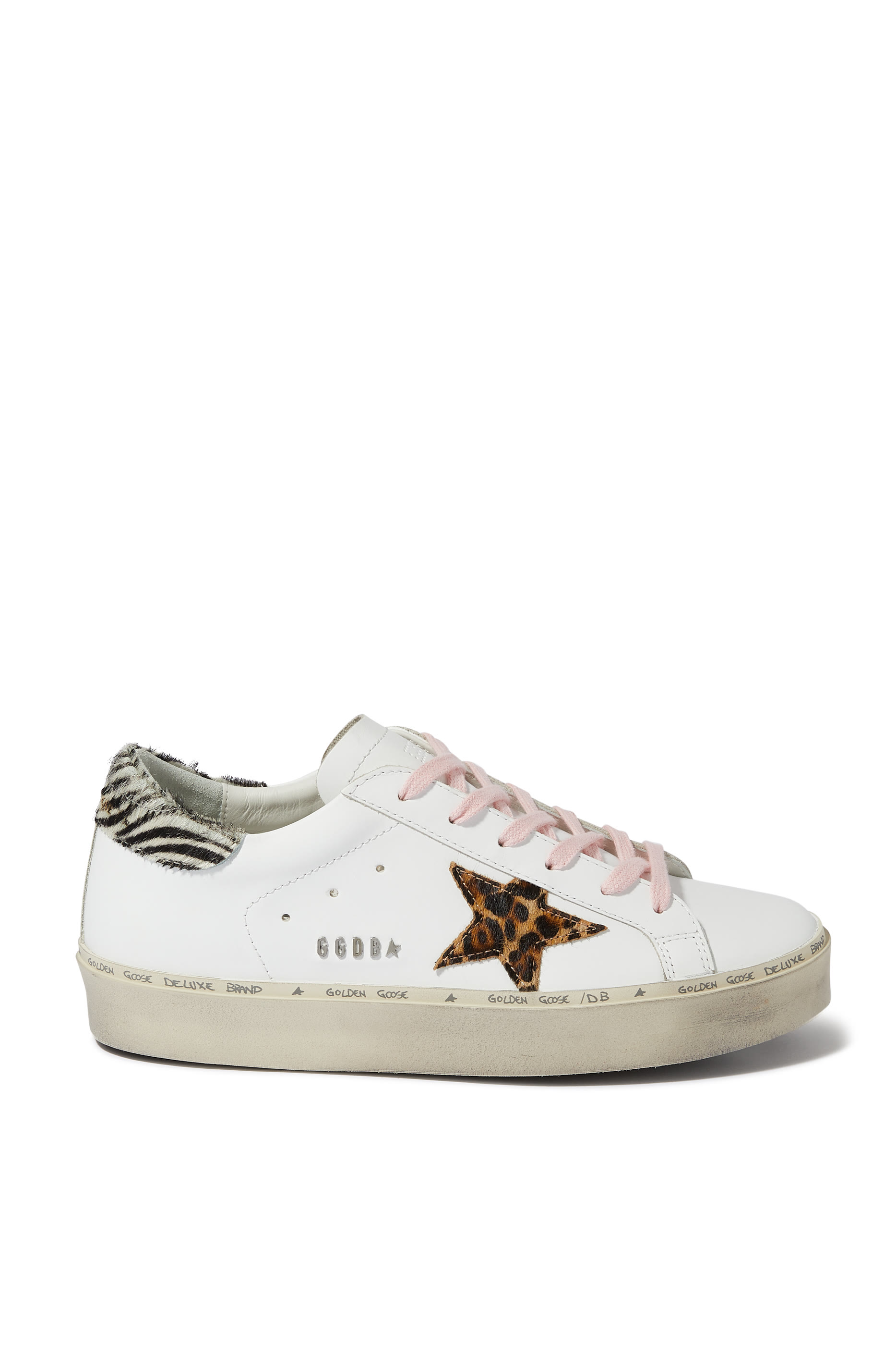 سنيكرز هاي ستار بنعل سميك