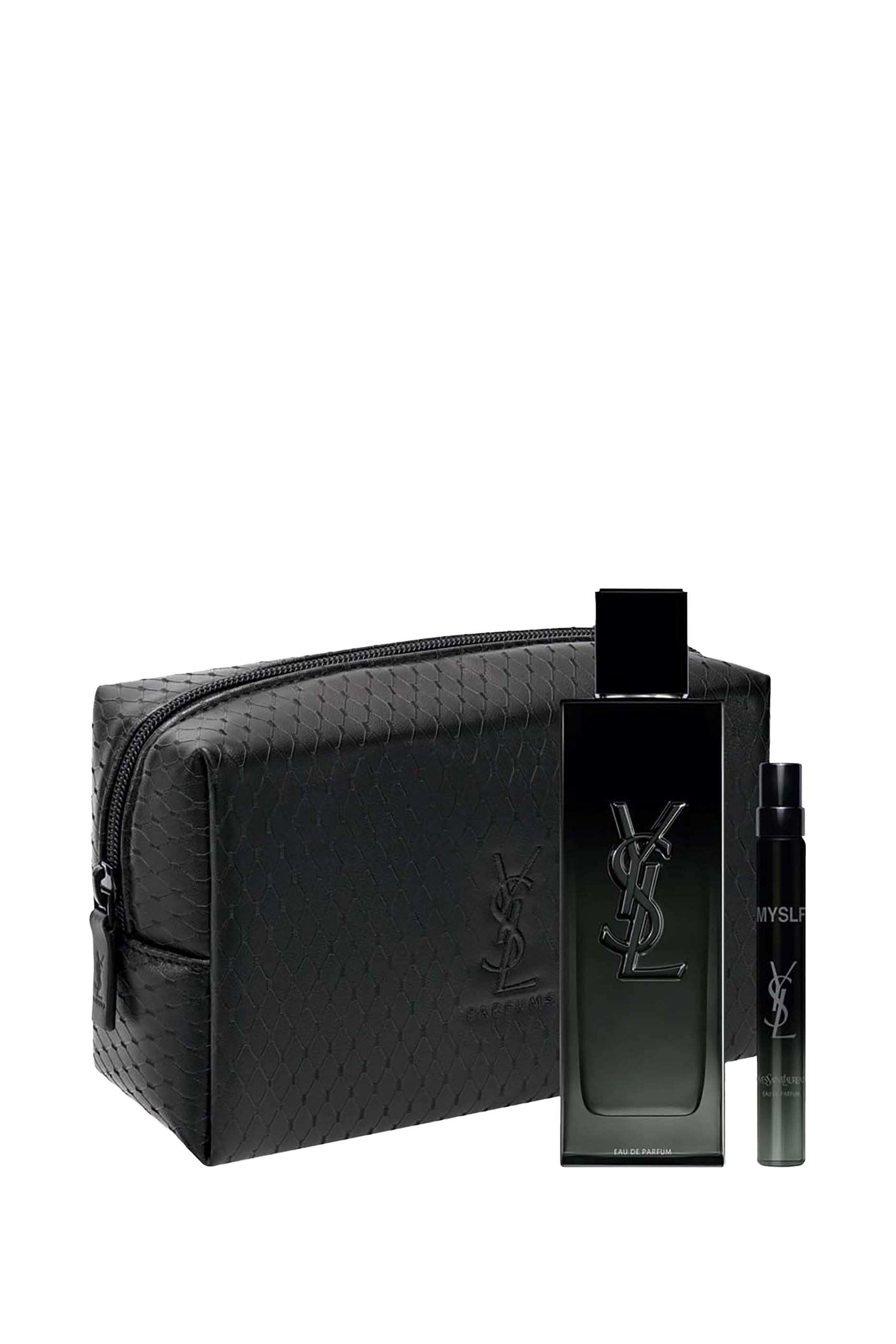 عينة عطر ماي ايف سان لوران، 100 ملل و10 ملل