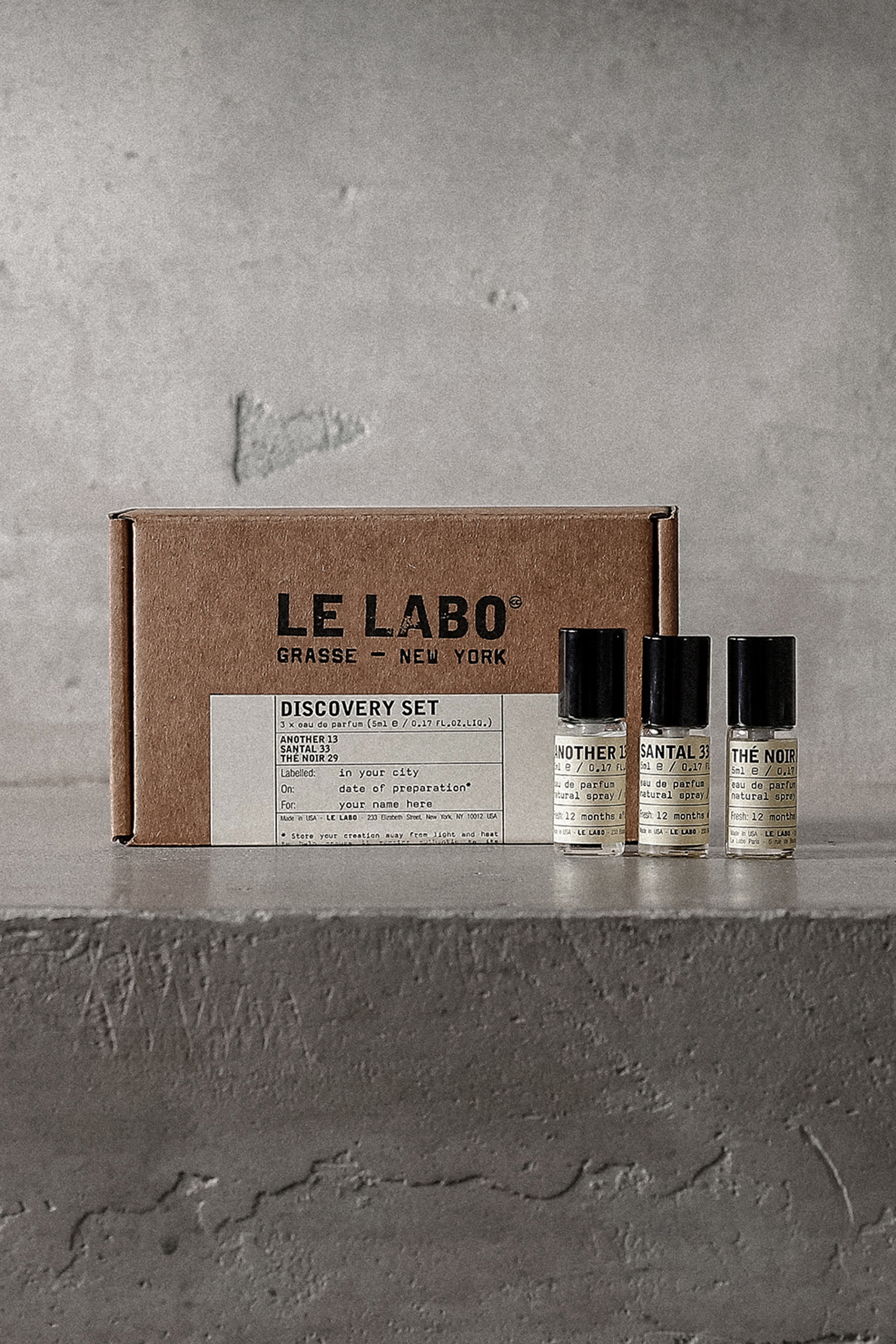 مجموعة ديسكوفري بإصدار لموسم الأعياد