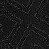 أسود