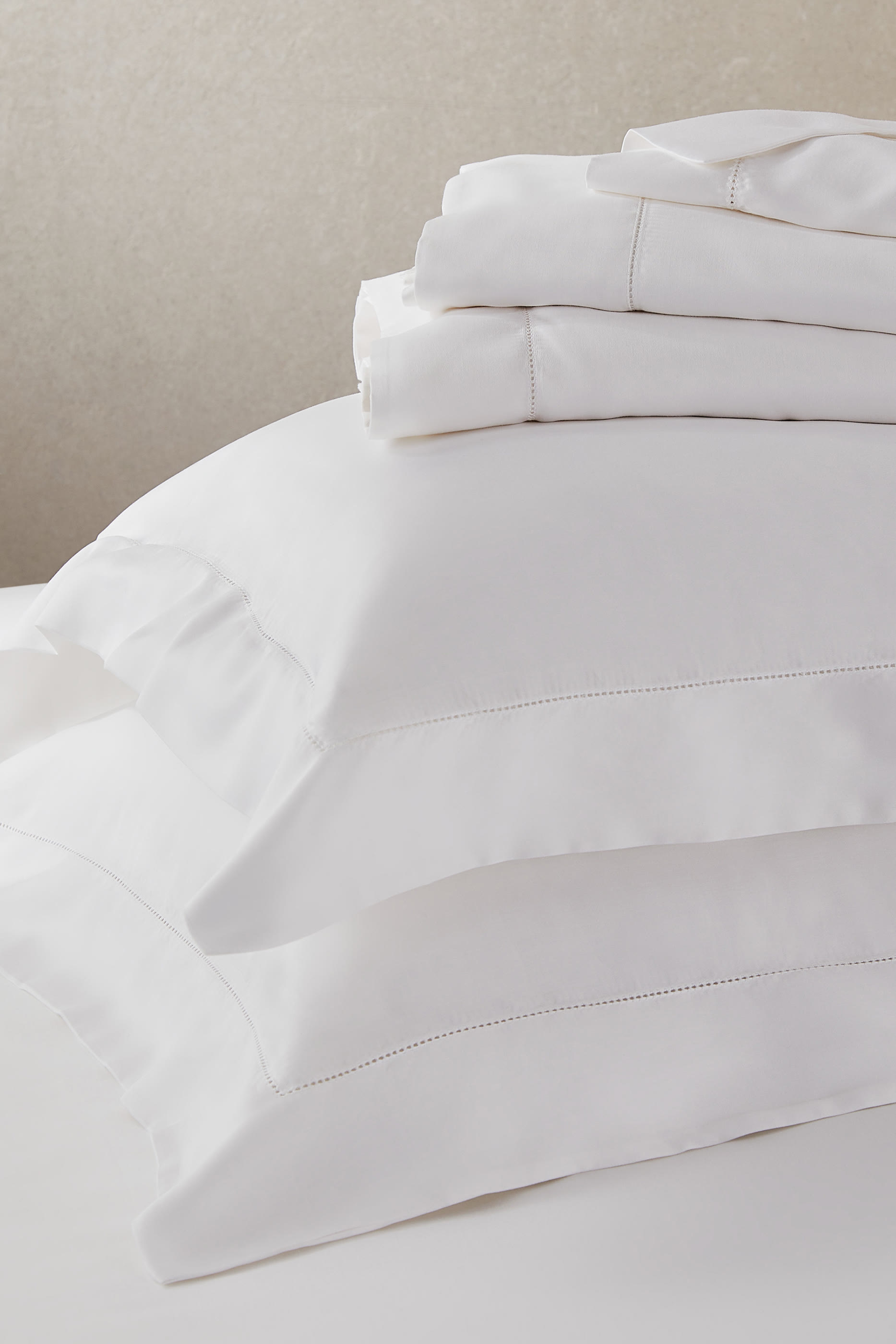 شرشف ألبا بحواف مطاطية عميقة