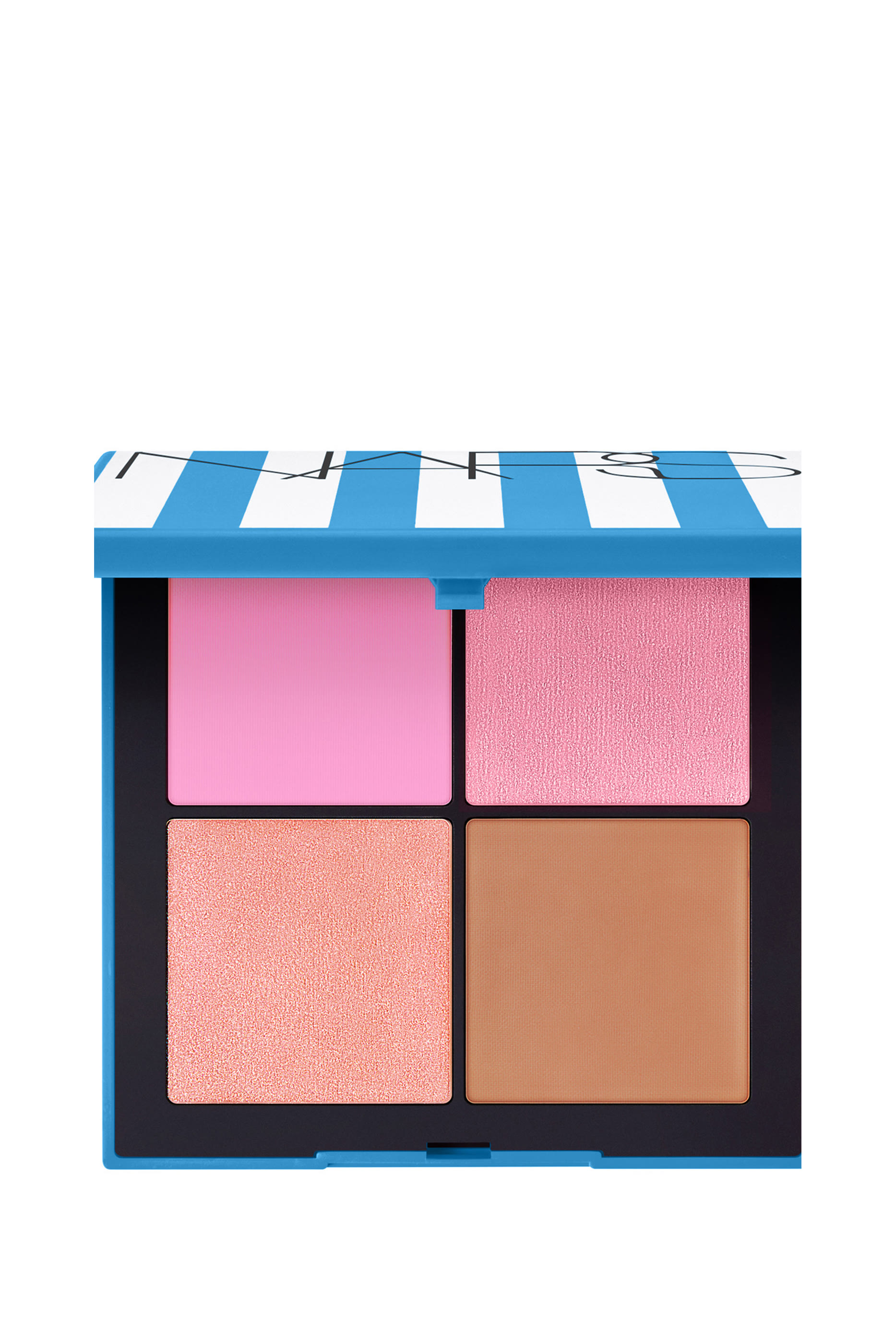 لوحة هوت إسكيب للخدود