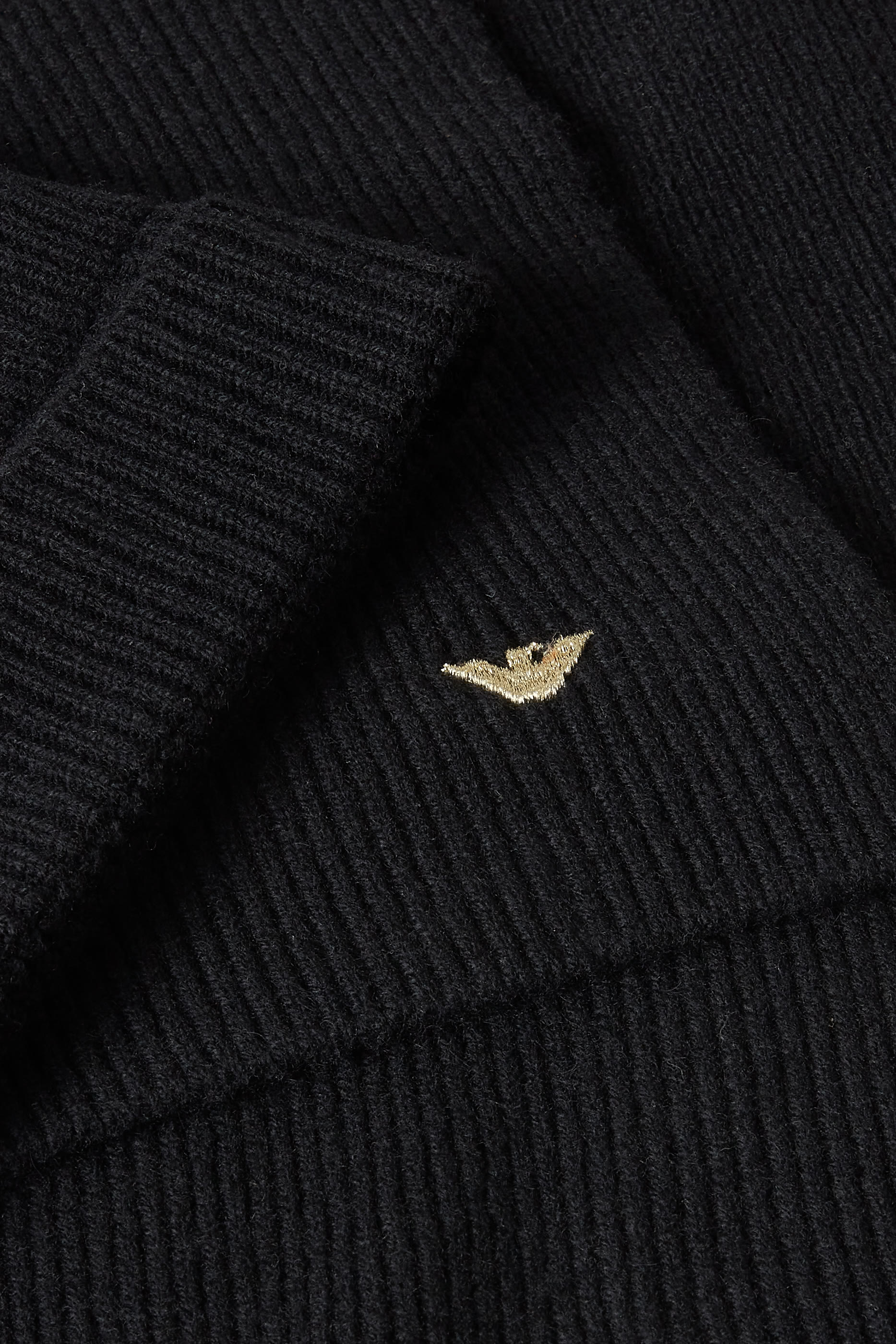 طقم قبعة بيني ووشاح