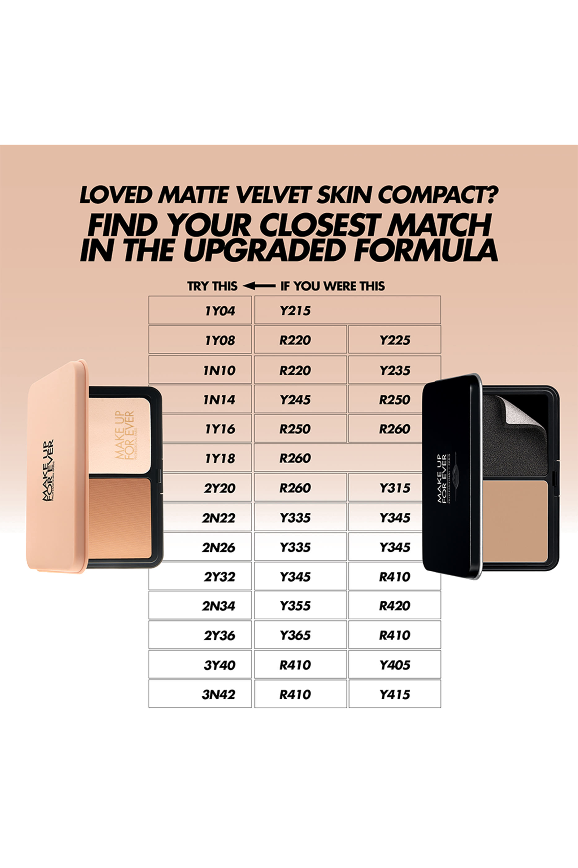 كريم أساس بودرة سكين